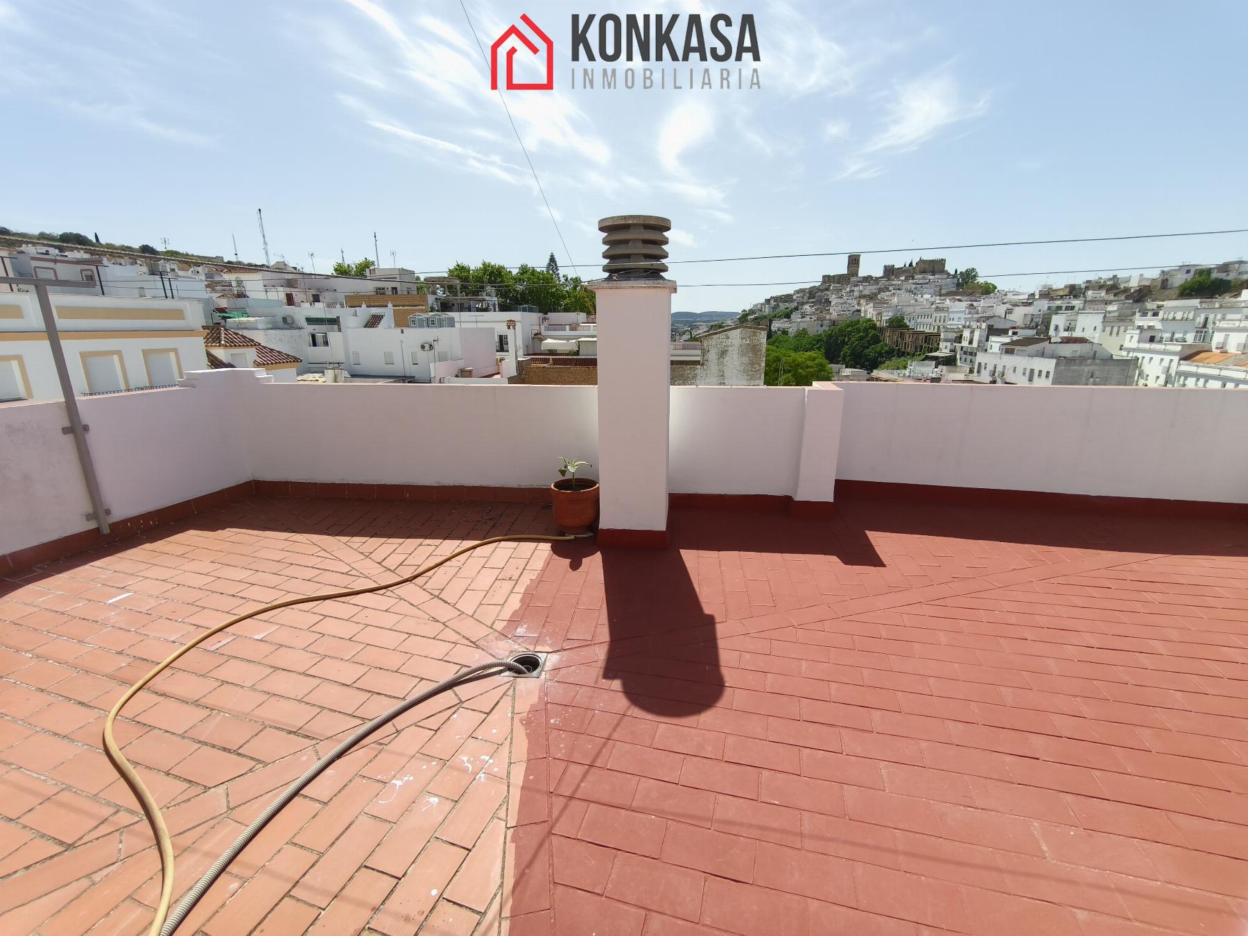Terraza
