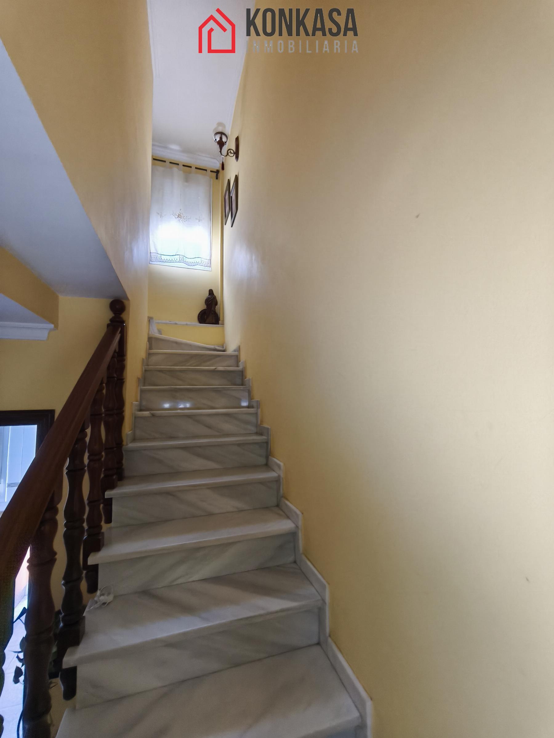 Escalera