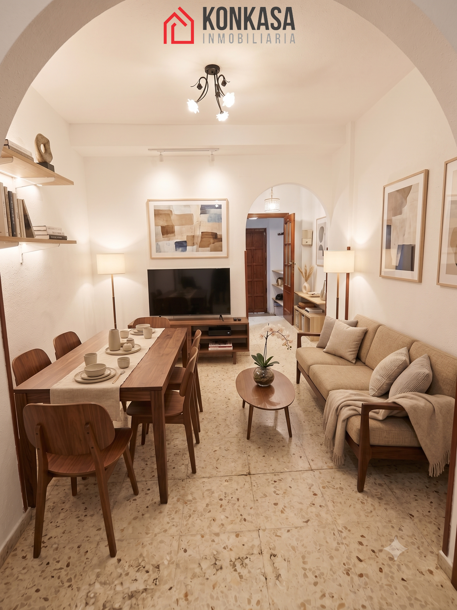 Salón