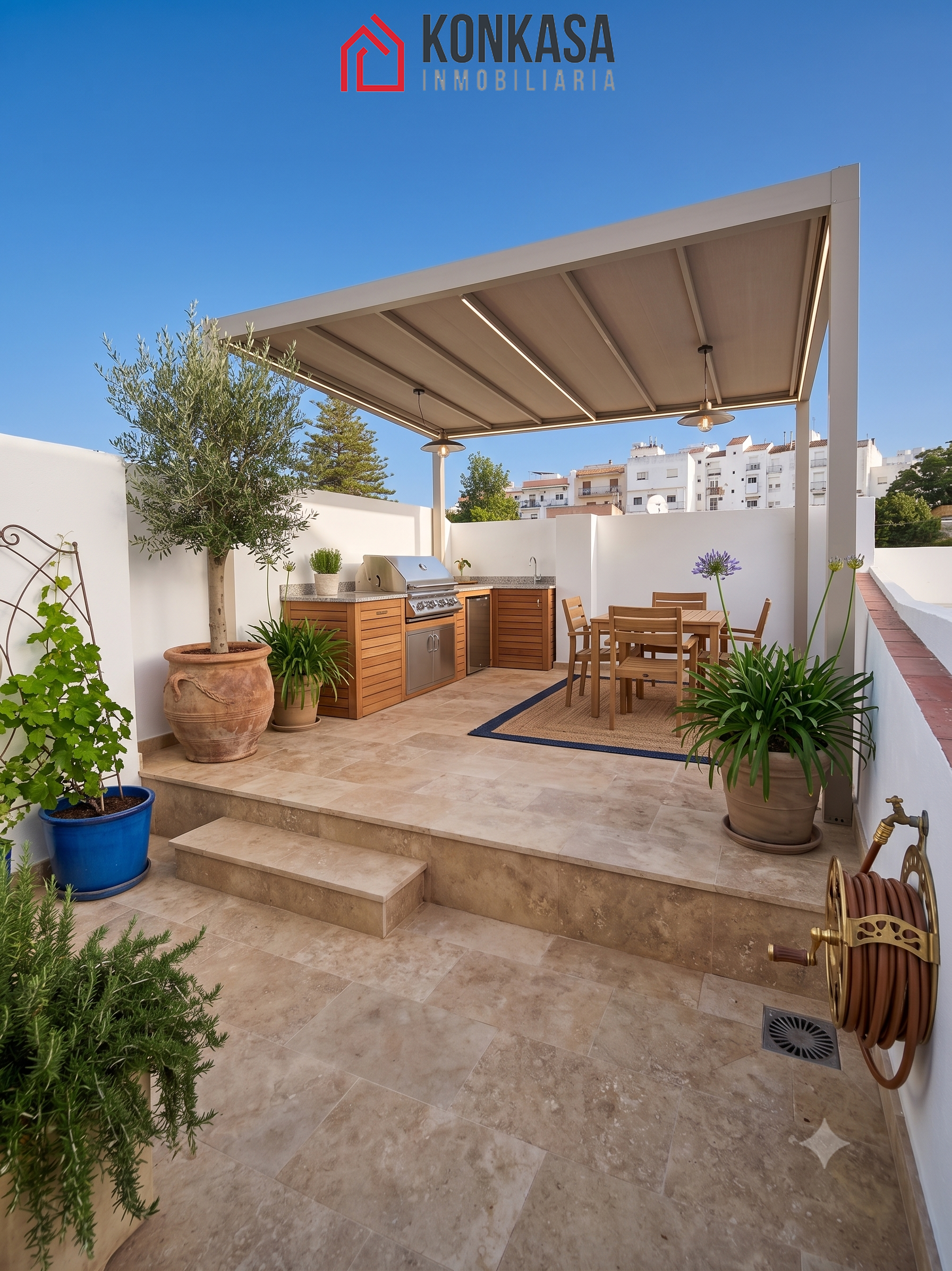 Terraza