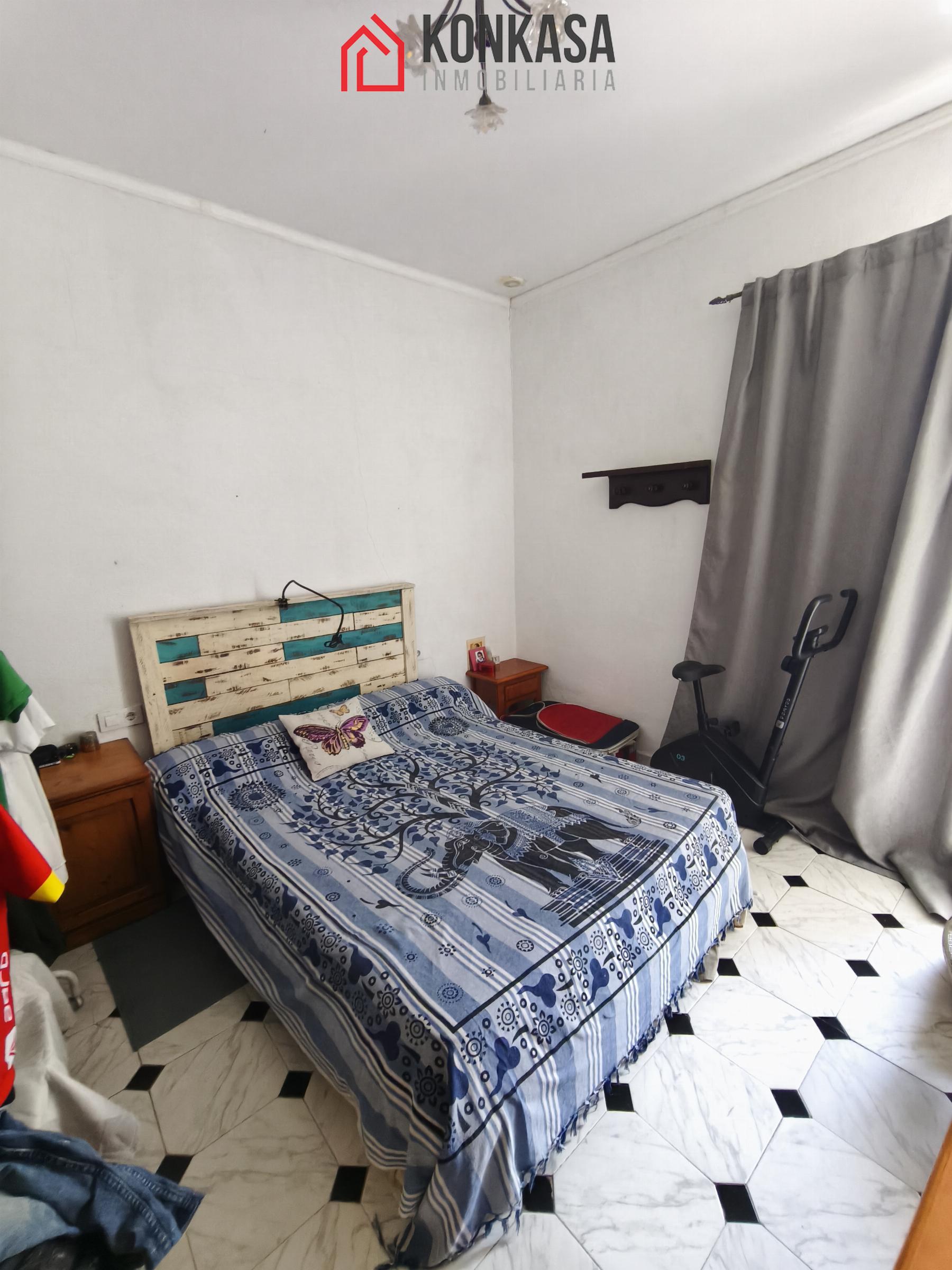 Dormitorio principal