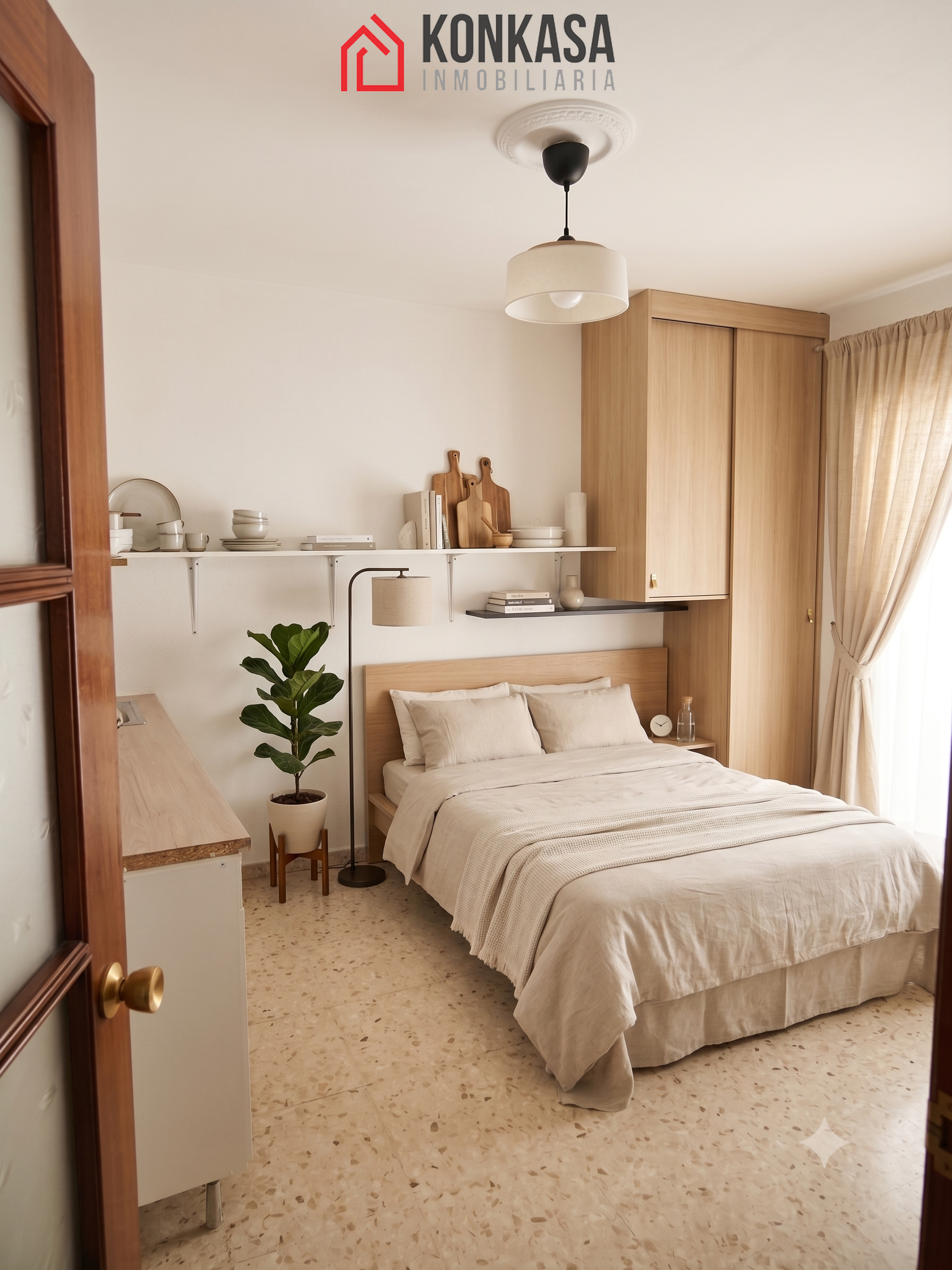Dormitorio