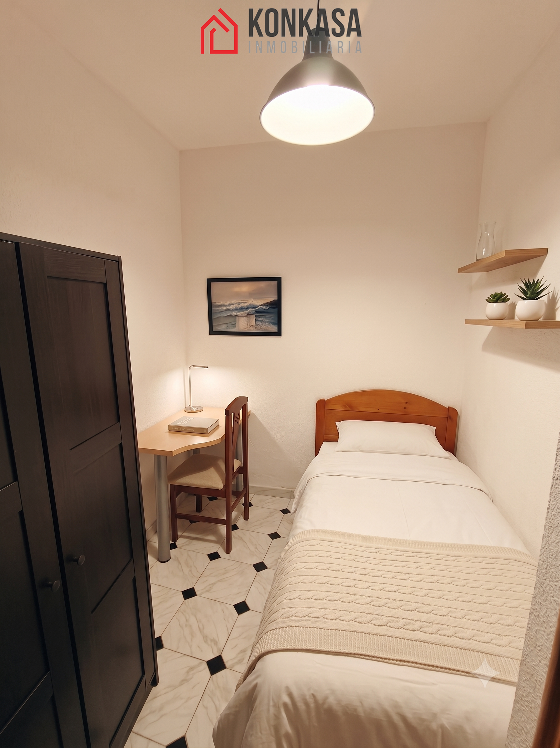 Dormitorio