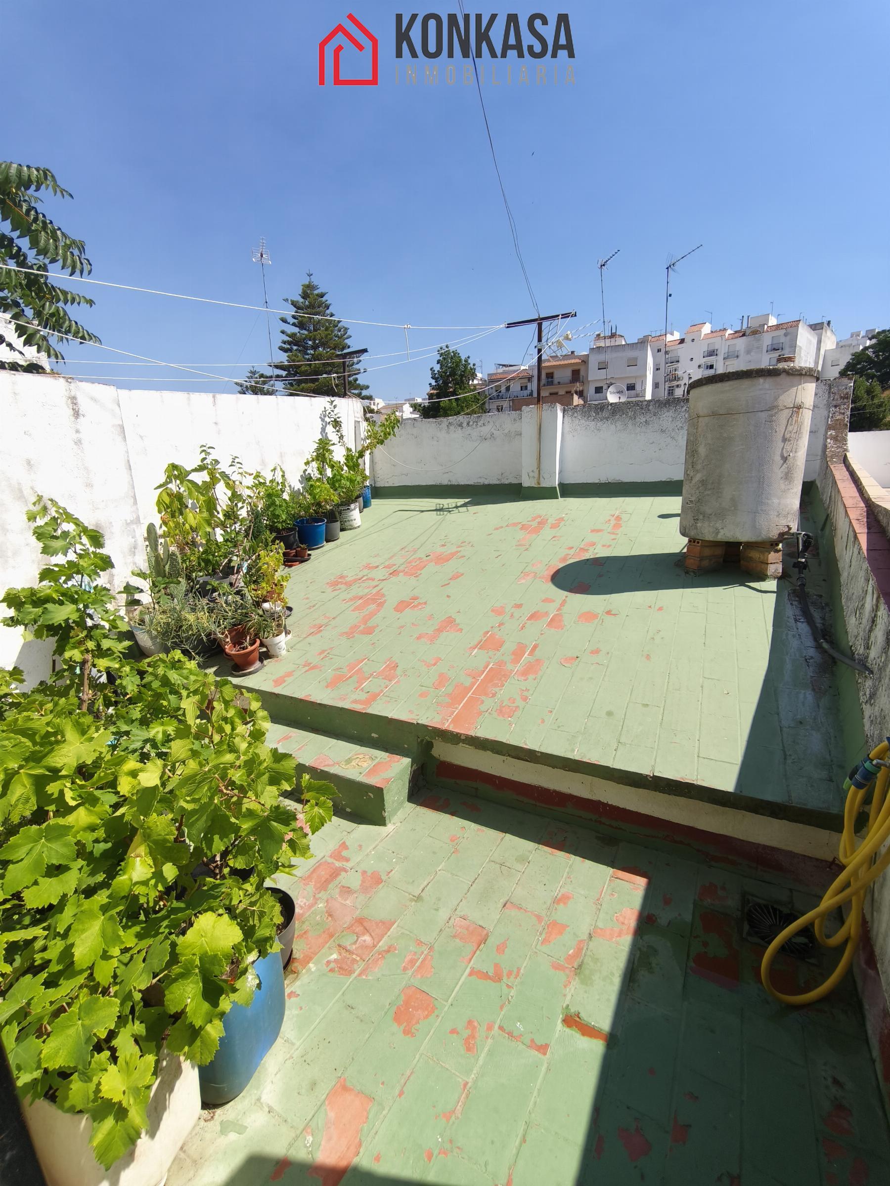 Terraza