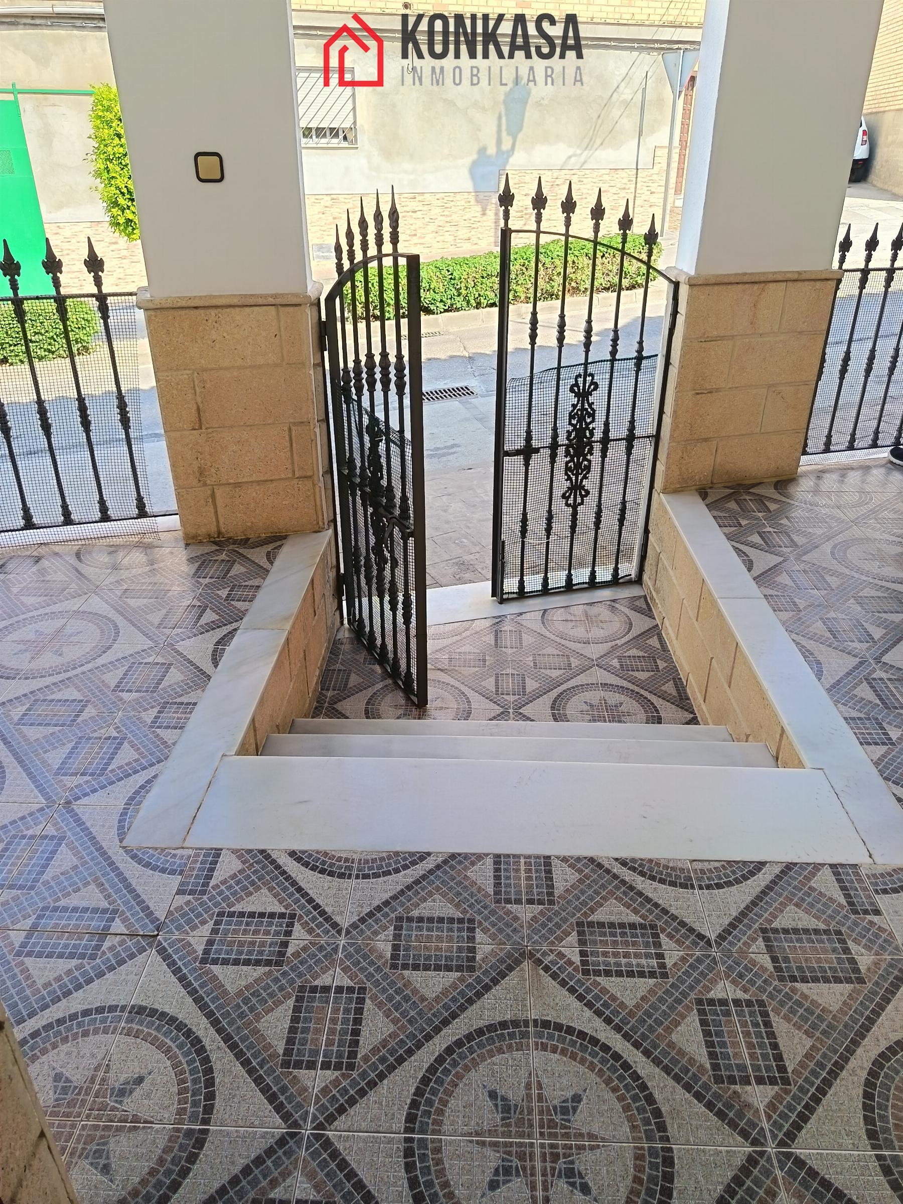 Venta de casa en Espera