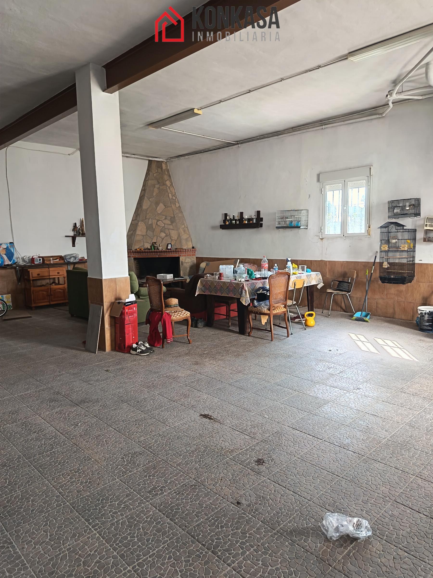 Venta de casa en Espera