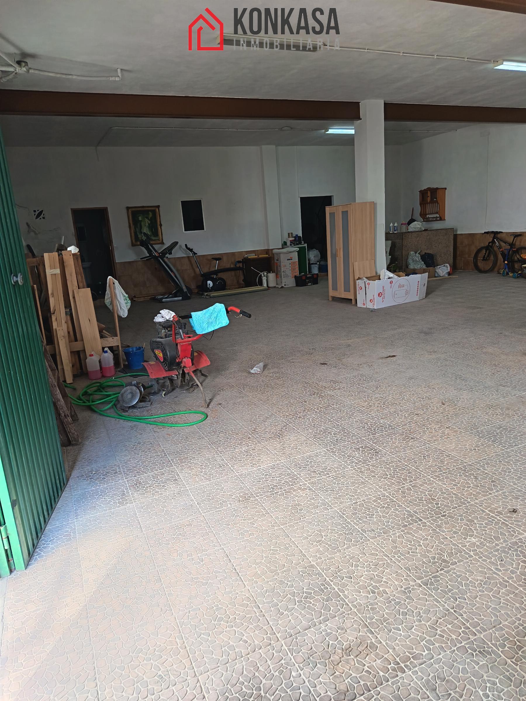 Venta de casa en Espera