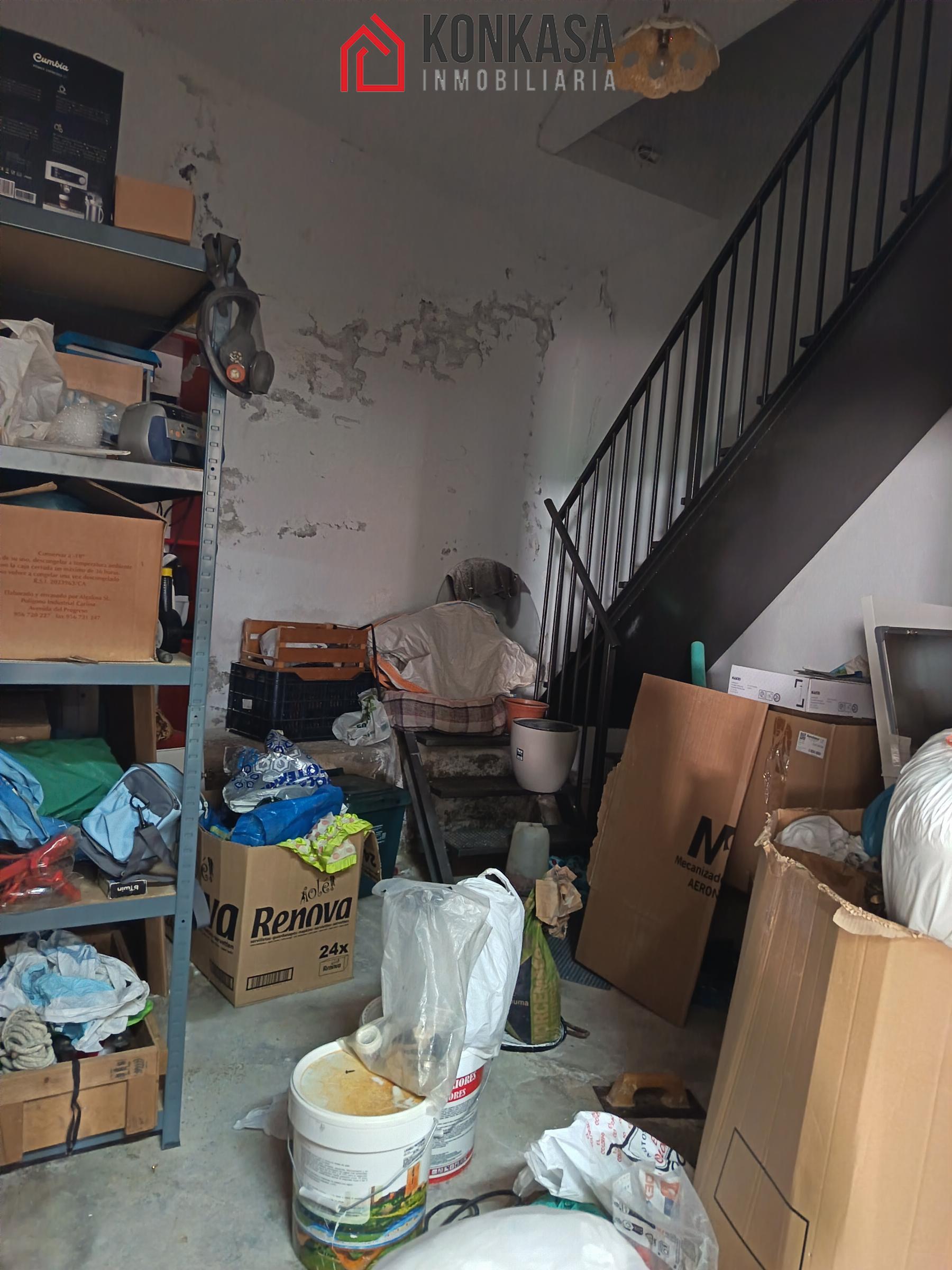 Venta de casa en Espera