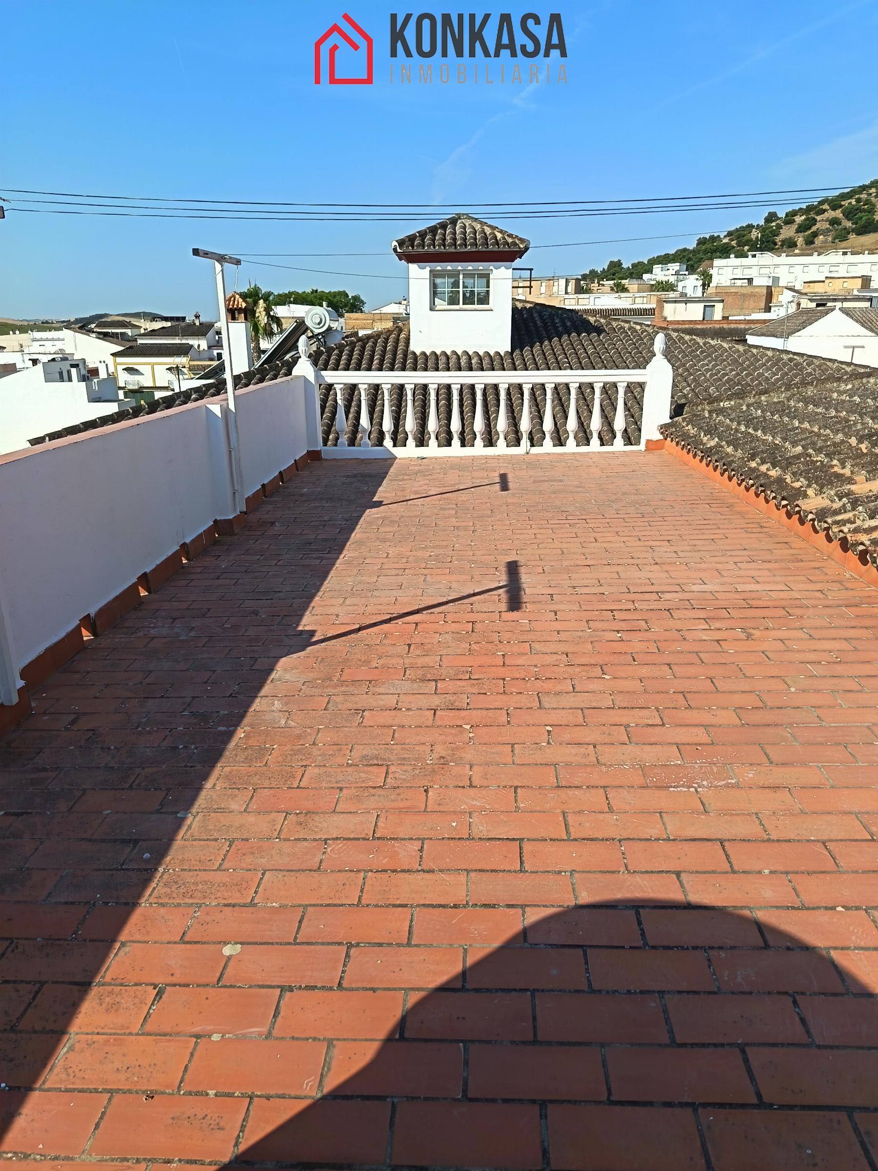 Venta de casa en Espera
