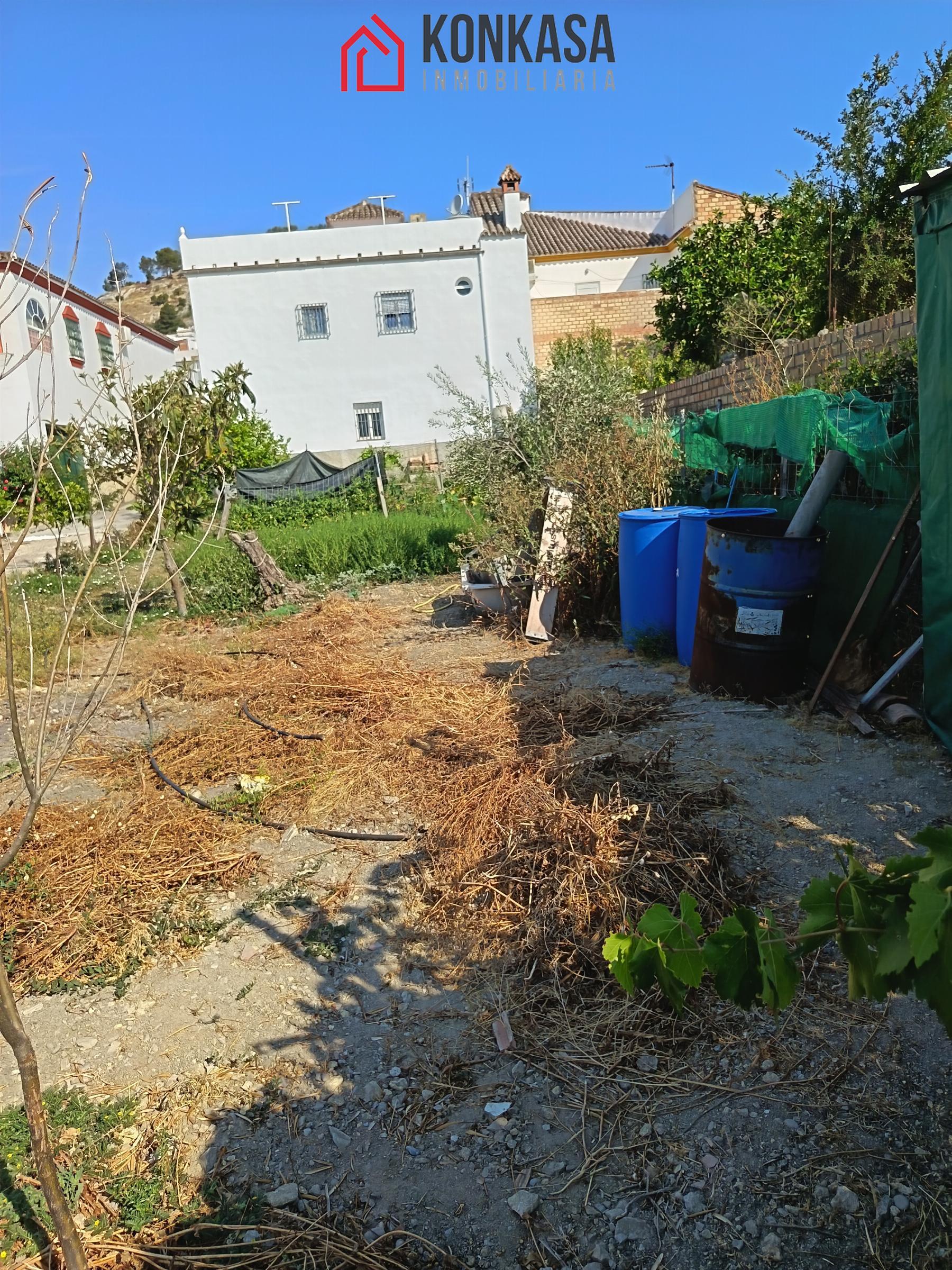 Venta de casa en Espera
