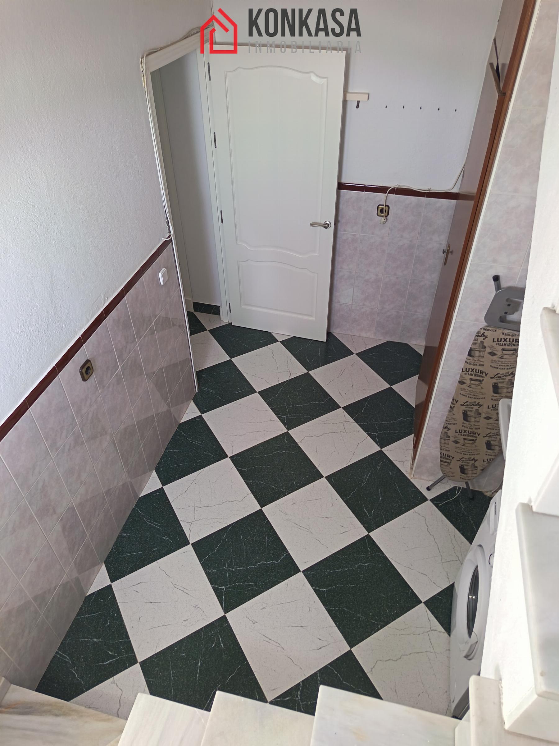 Venta de casa en Espera