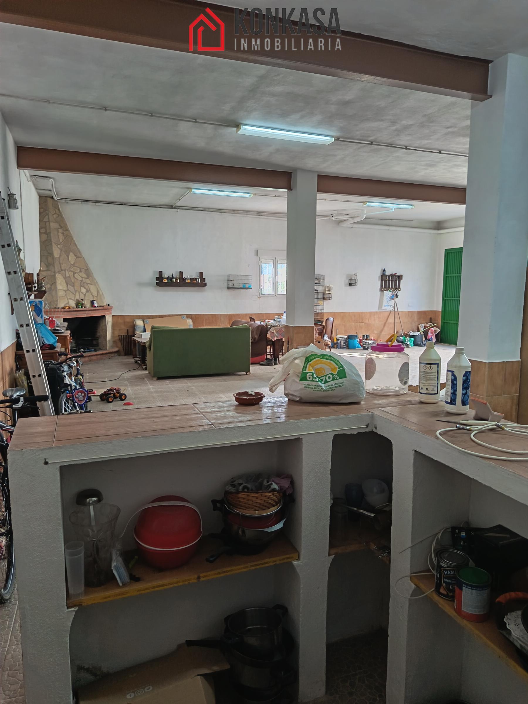 Venta de casa en Espera