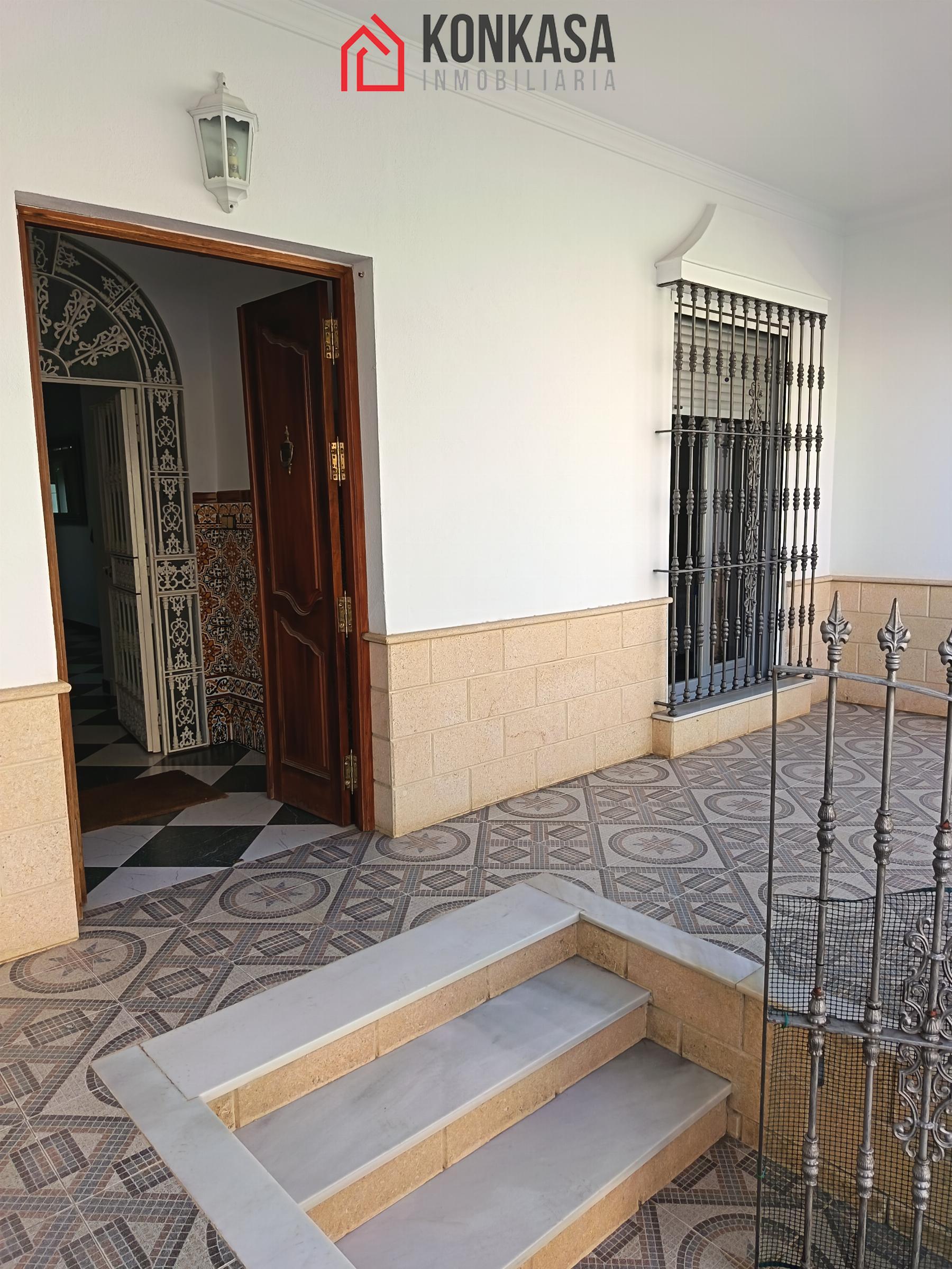 Venta de casa en Espera