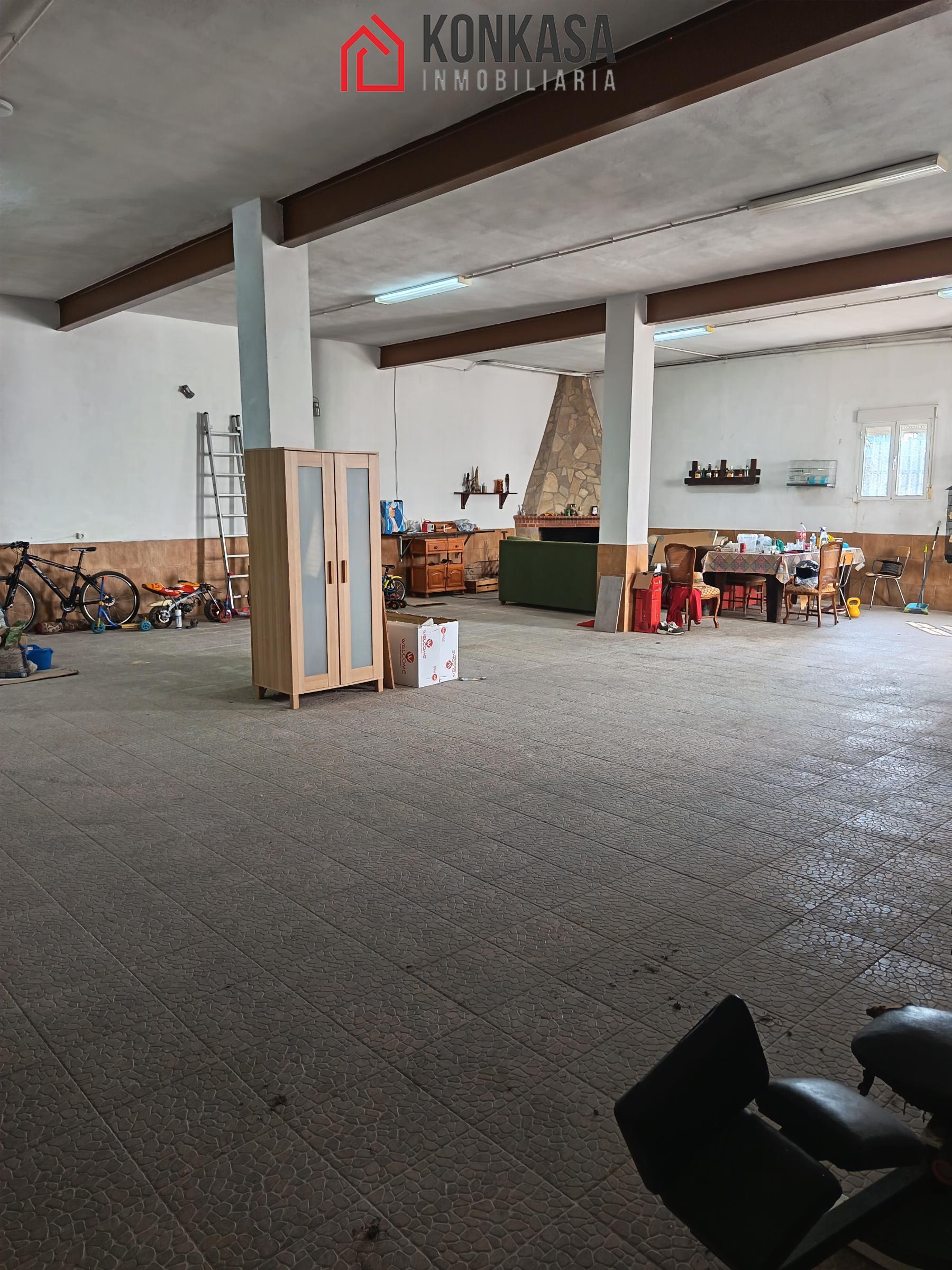 Venta de casa en Espera