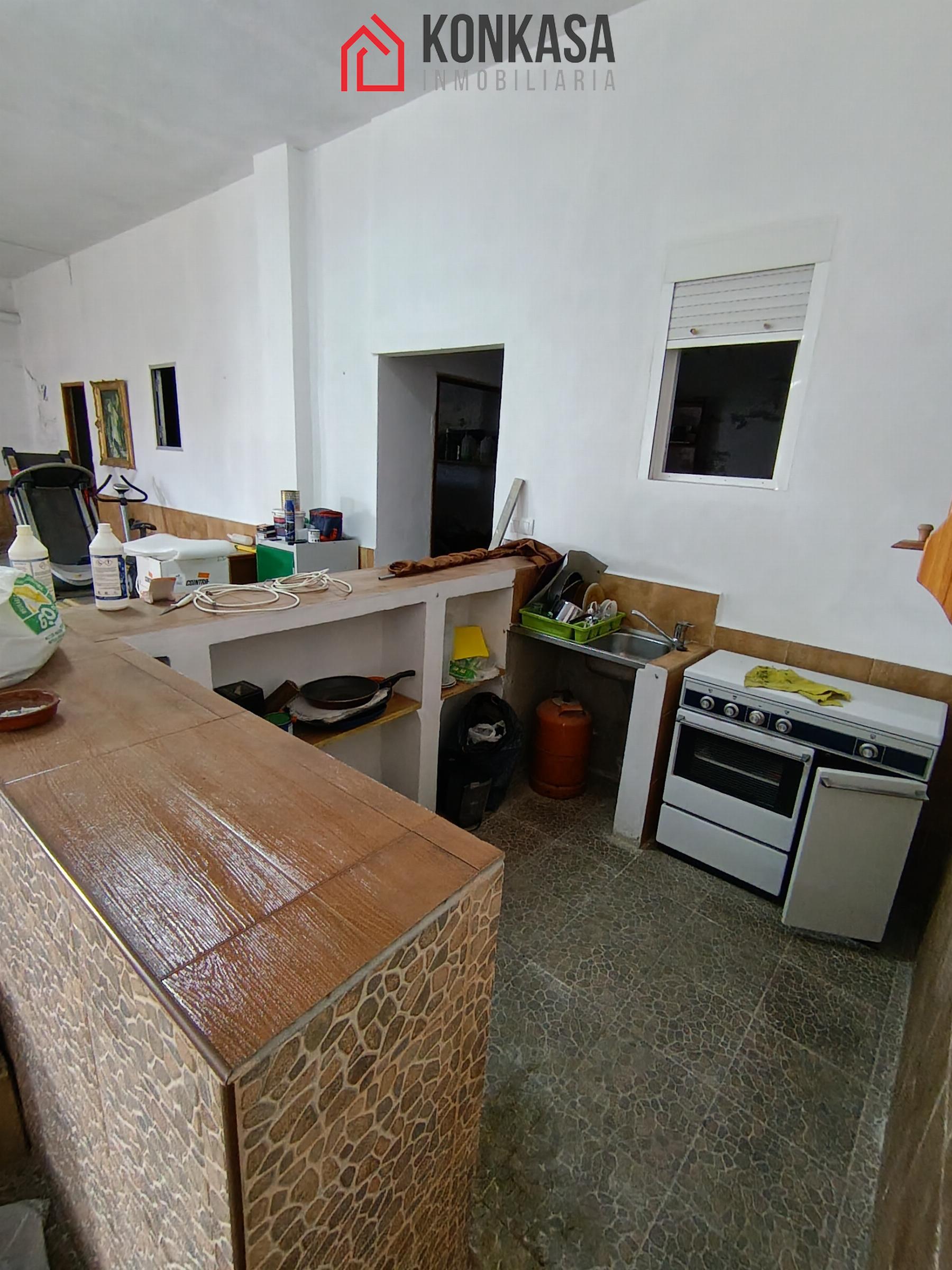 Venta de casa en Espera