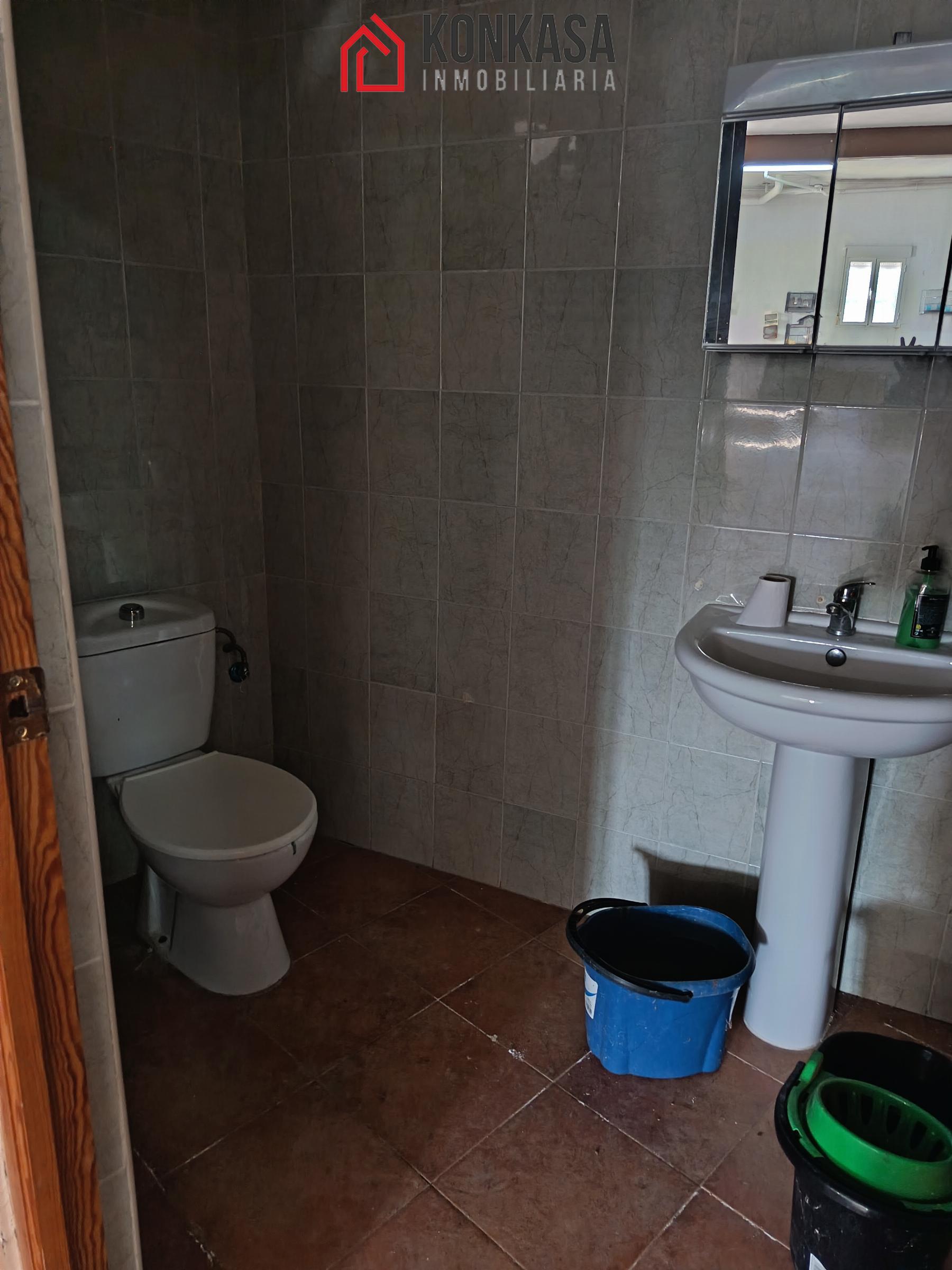 Venta de casa en Espera