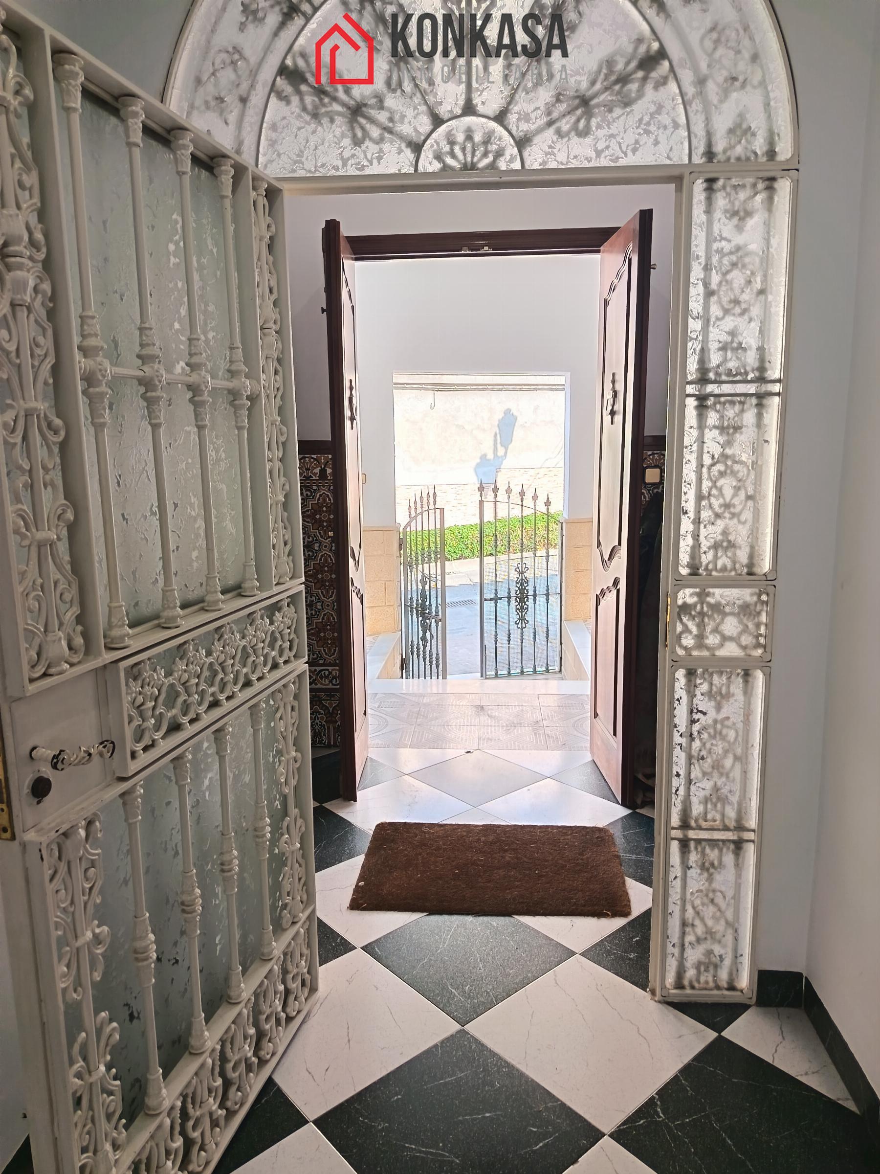 Venta de casa en Espera