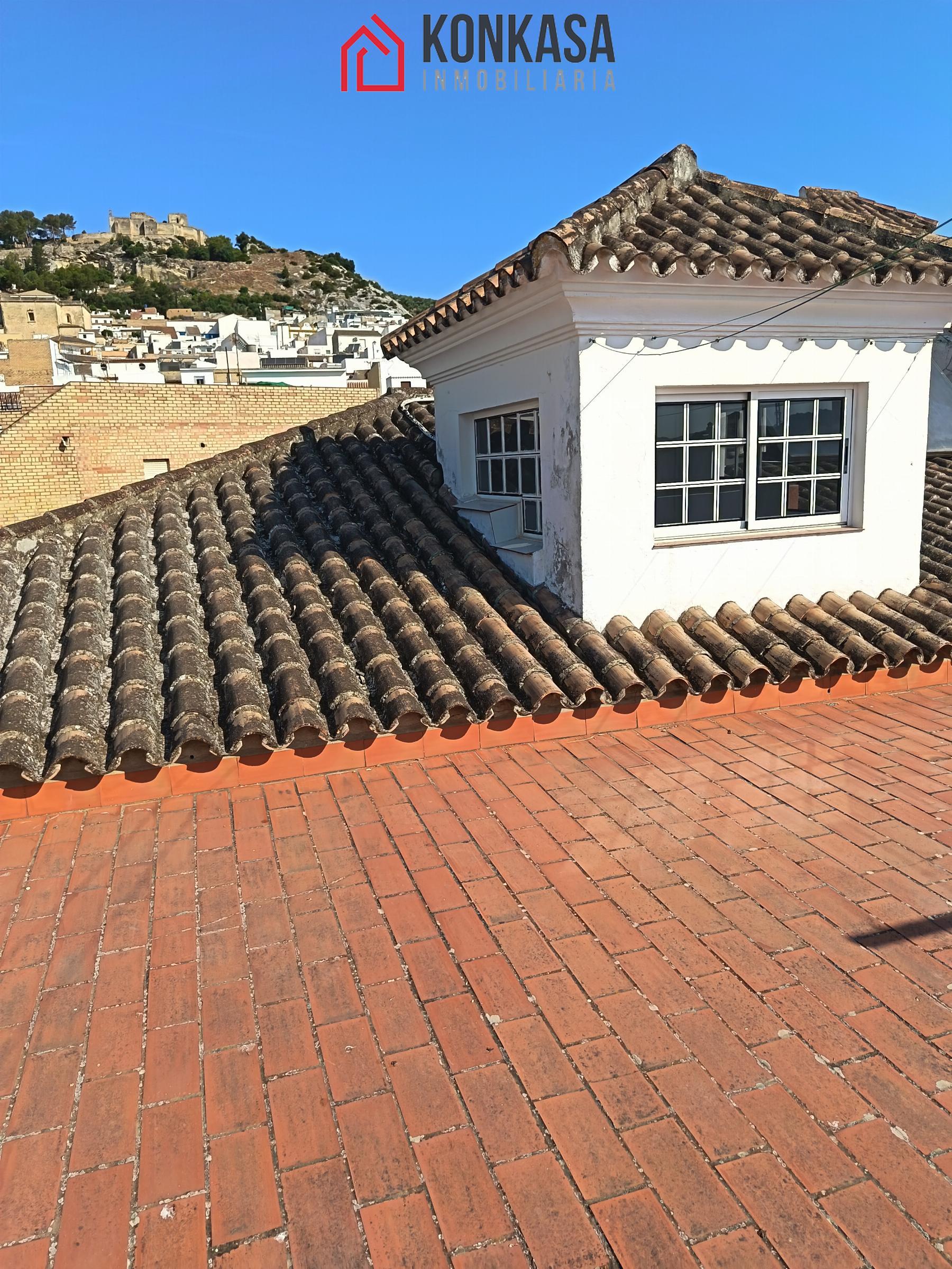 Venta de casa en Espera
