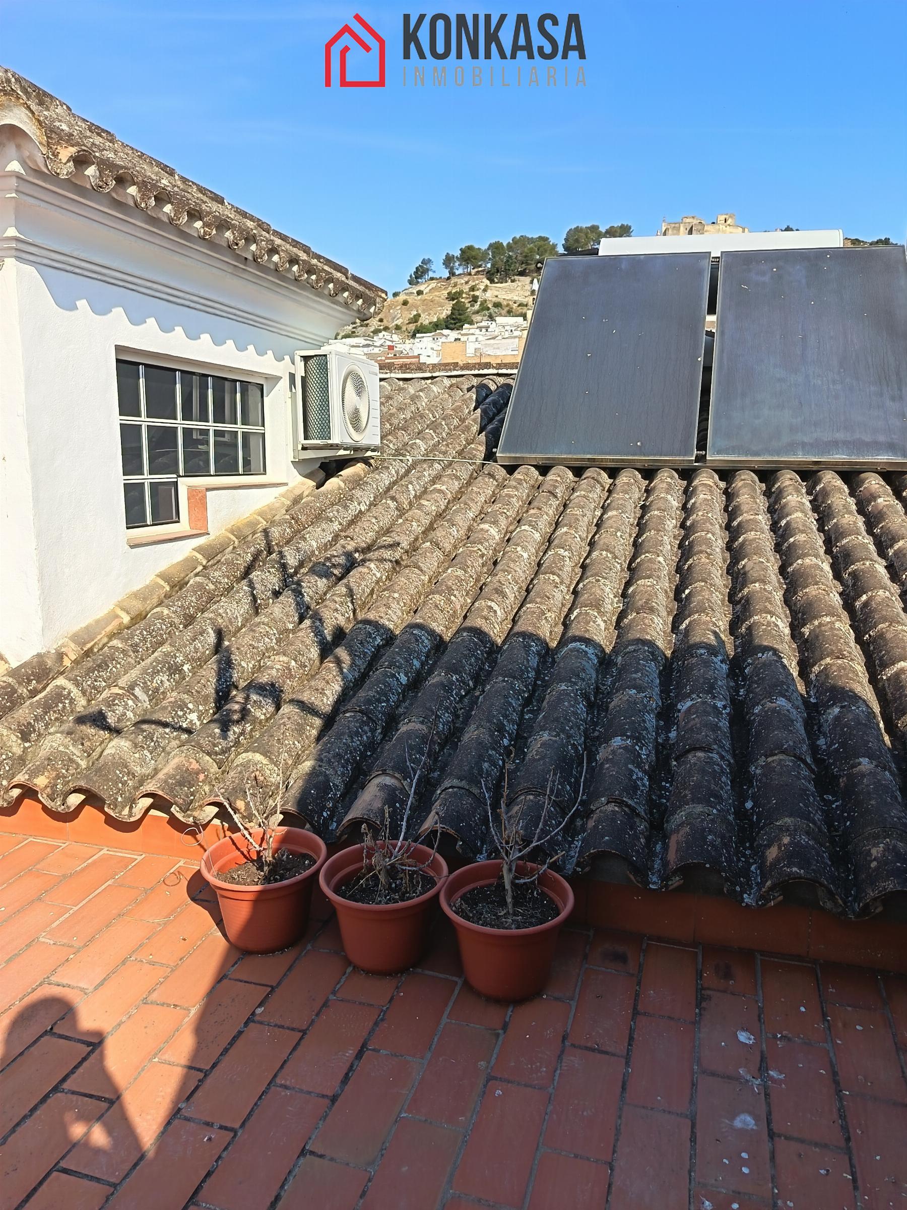 Venta de casa en Espera