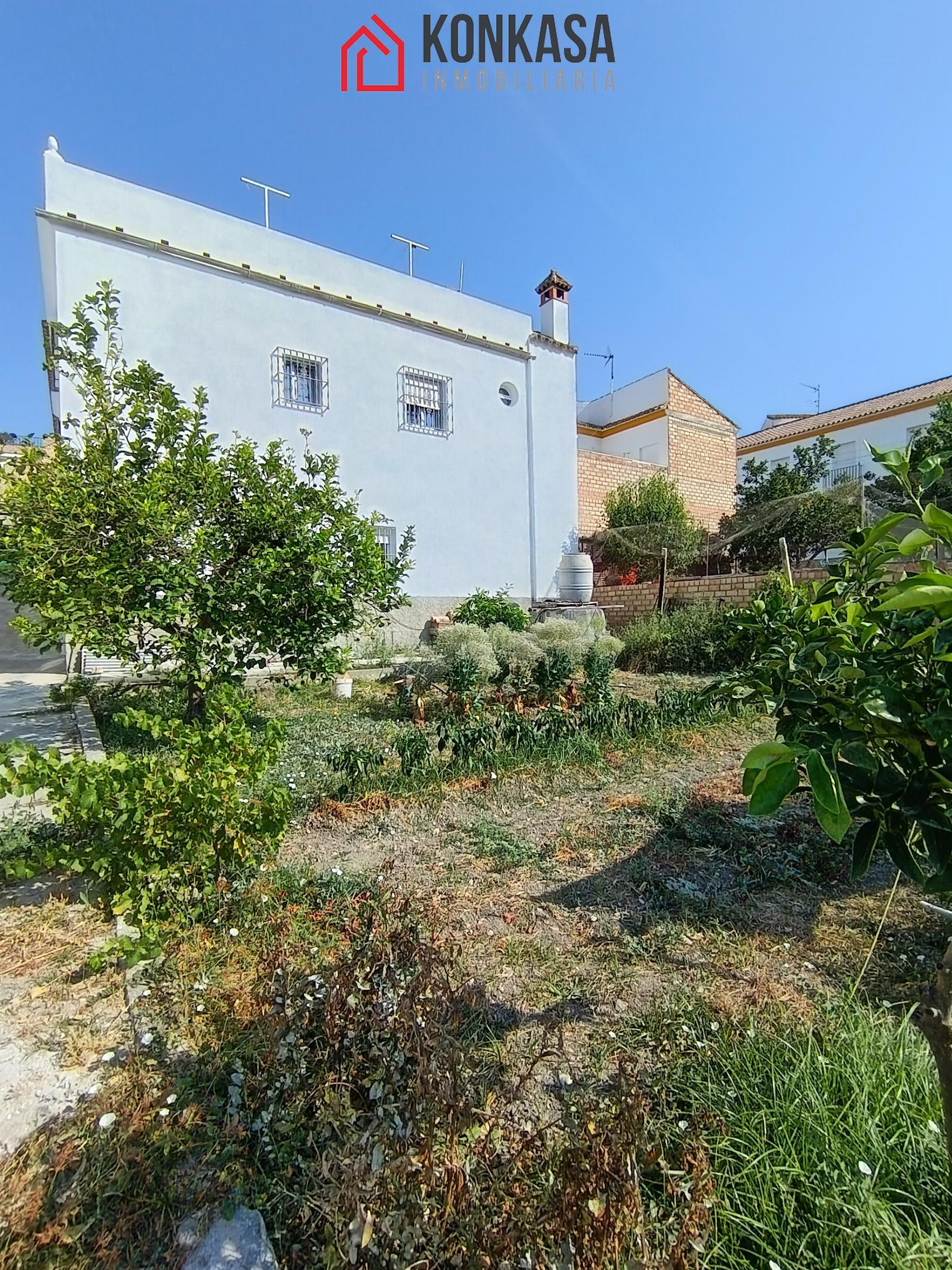Venta de casa en Espera
