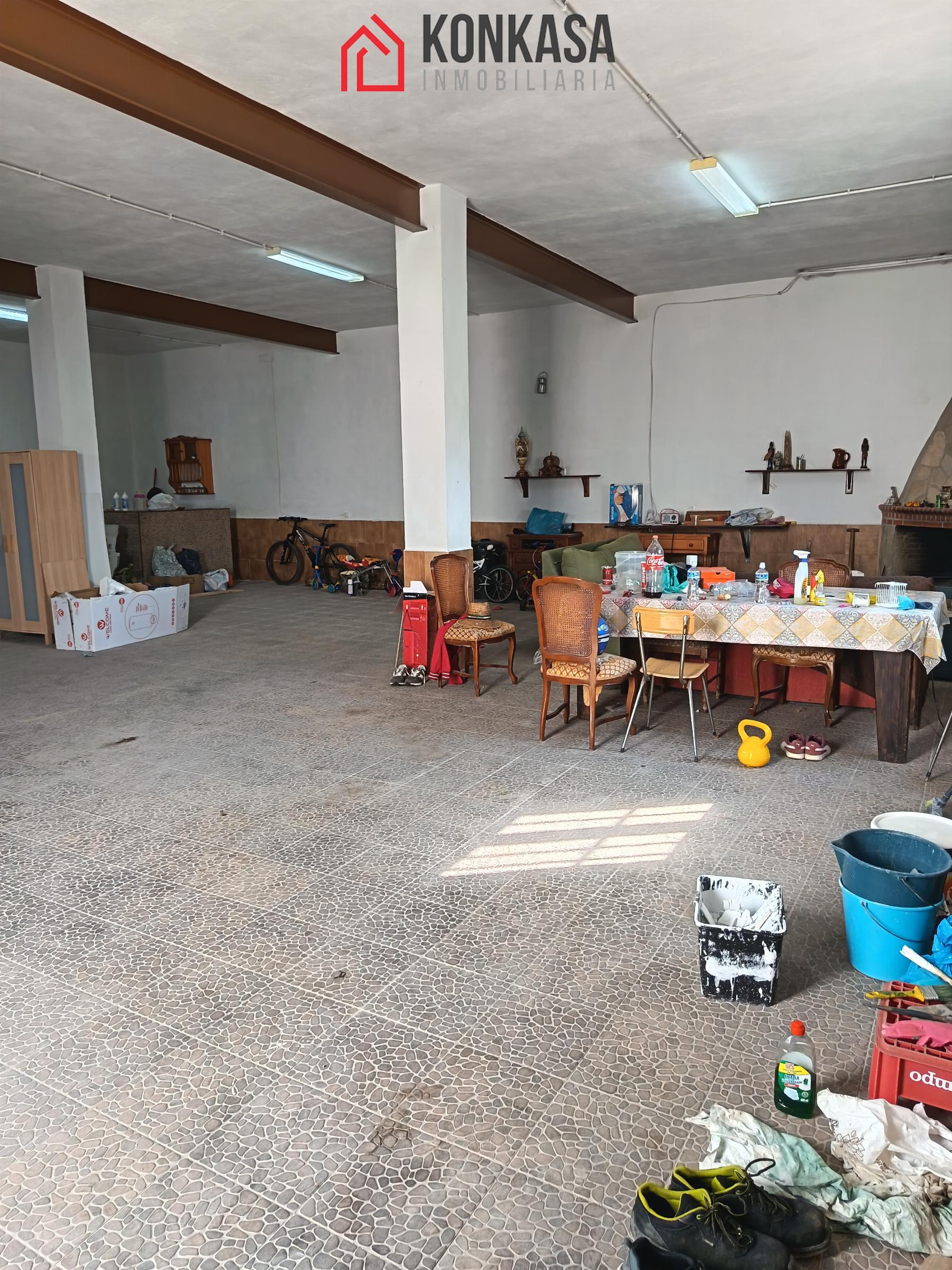 Venta de casa en Espera