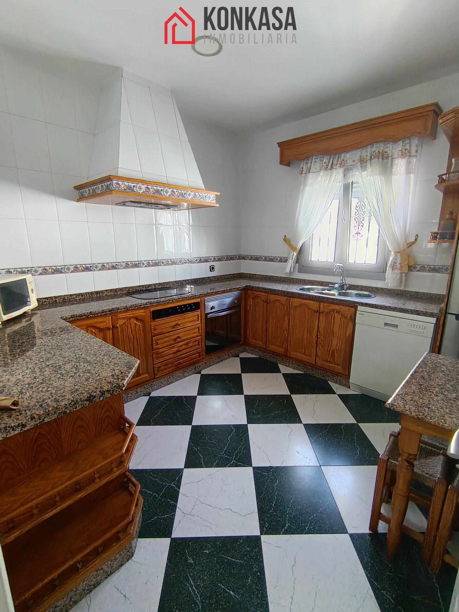 Venta de casa en Espera