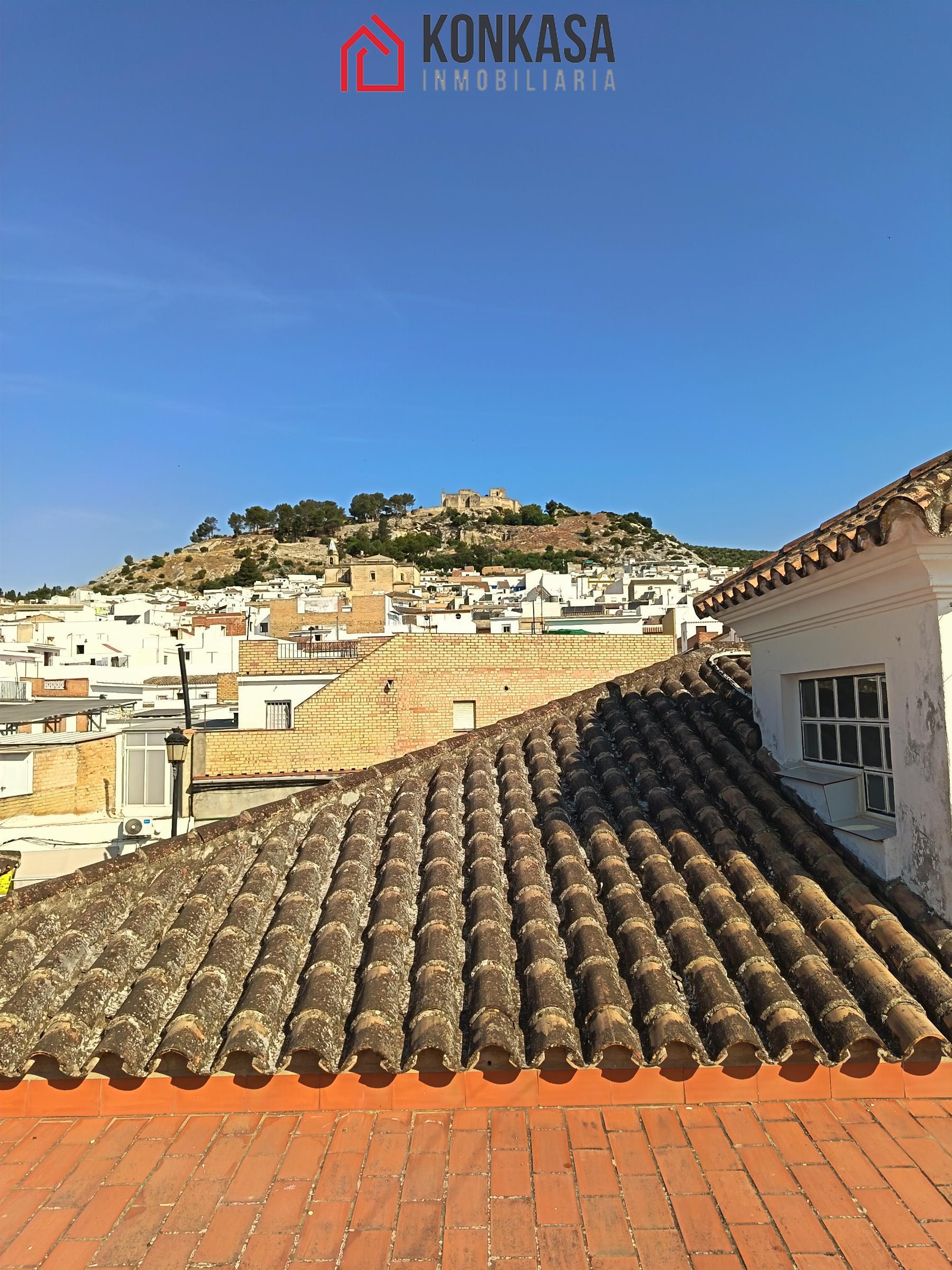 Venta de casa en Espera