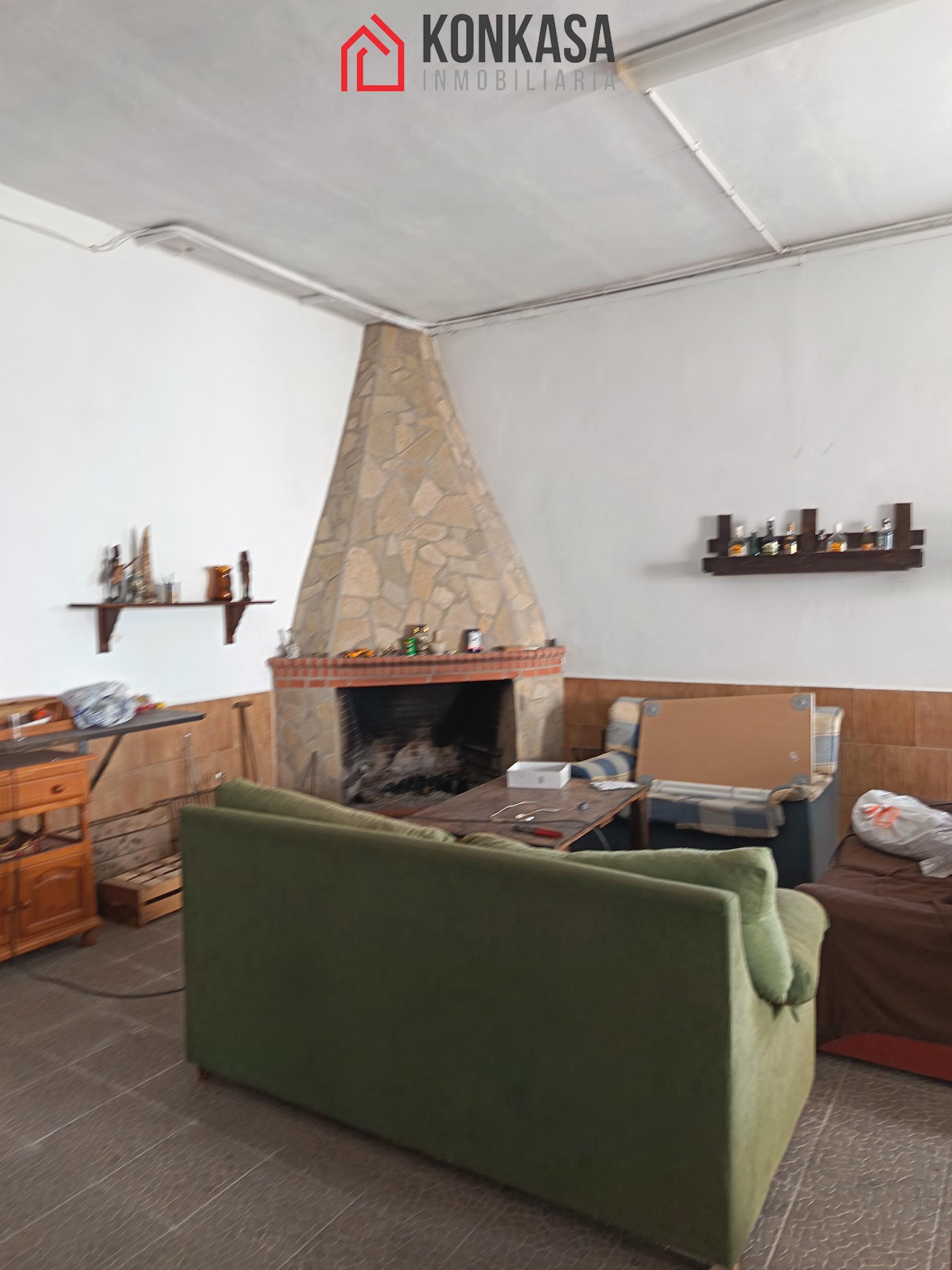 Venta de casa en Espera