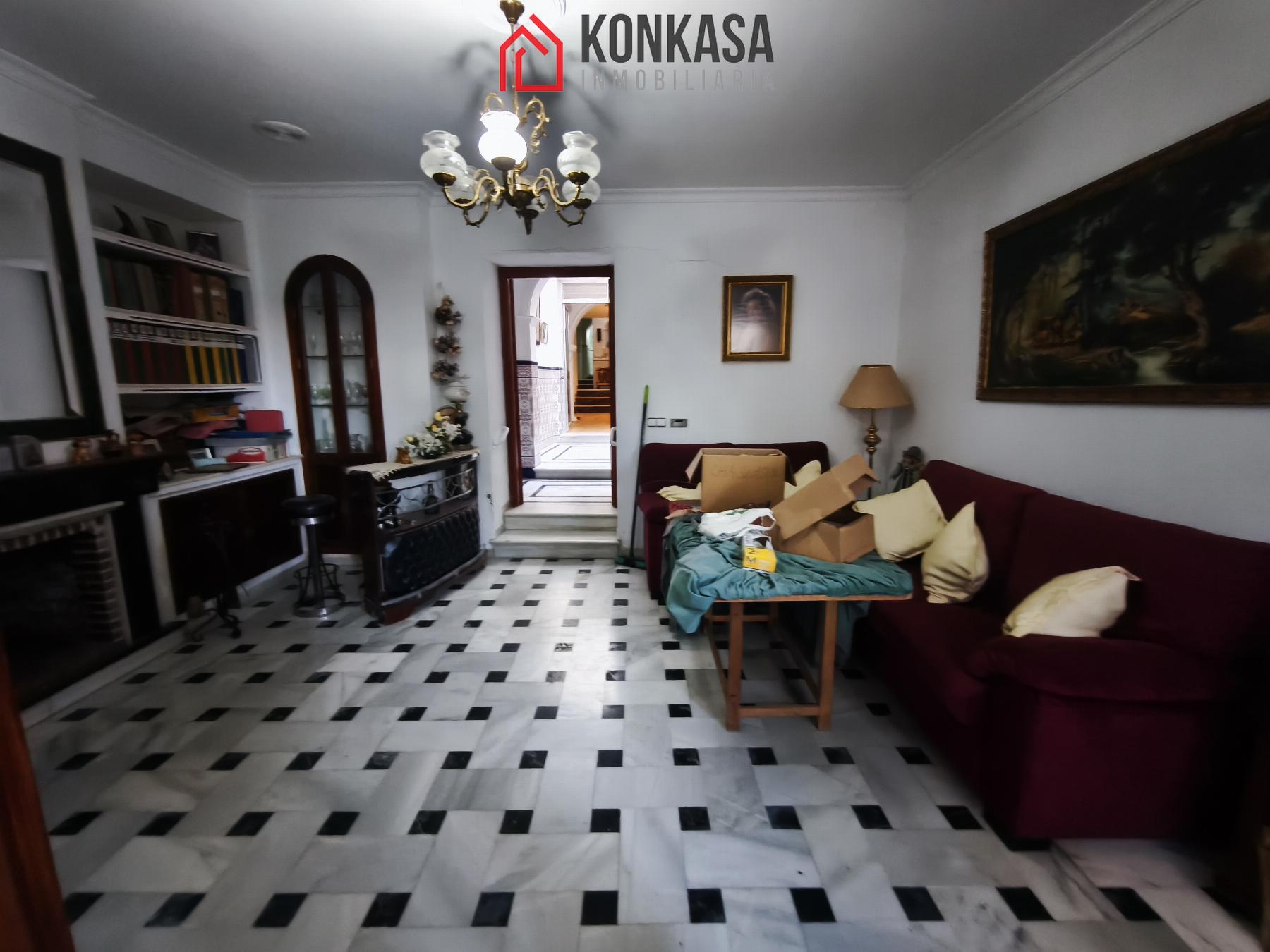 Salón