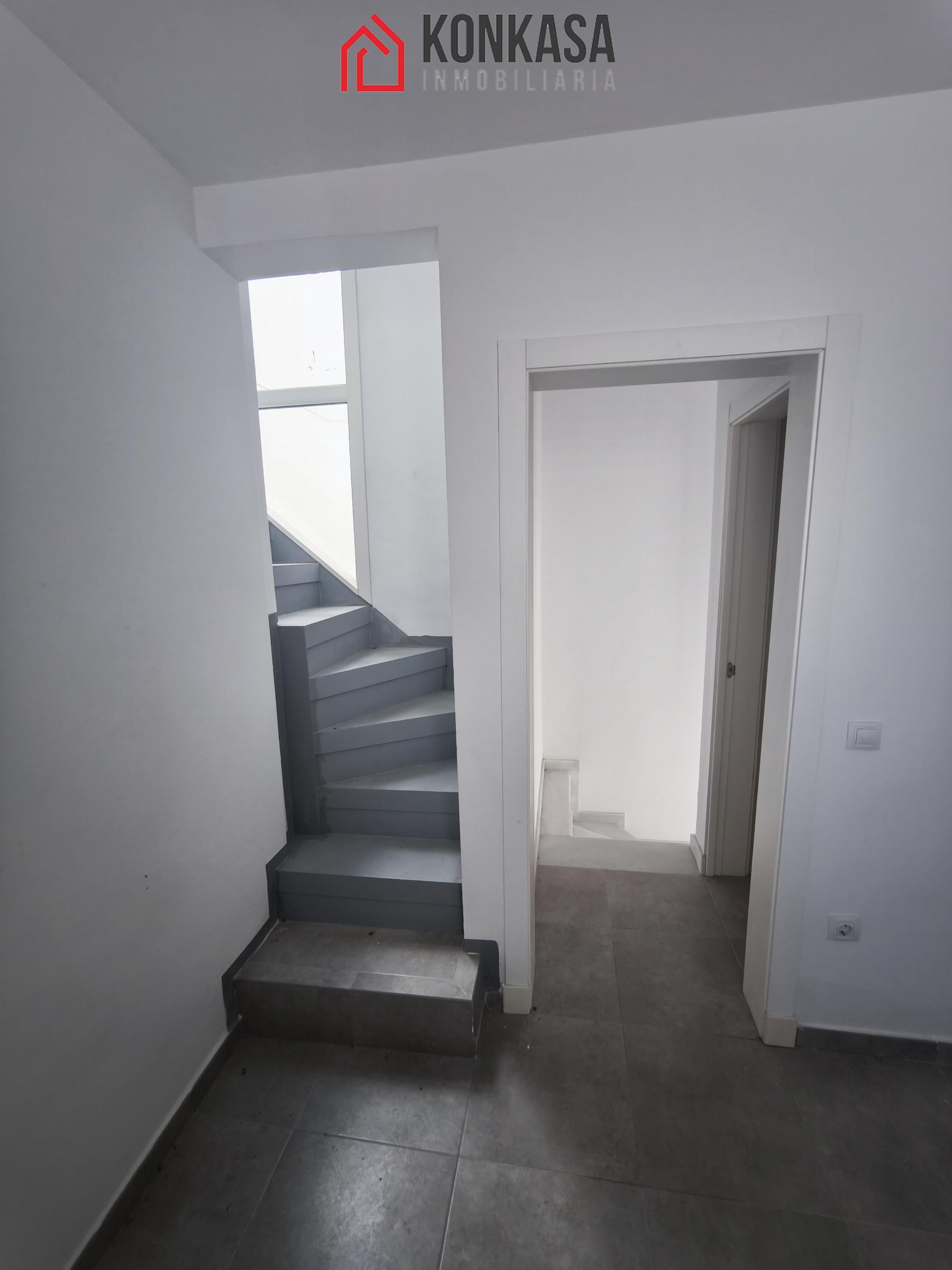 Escalera