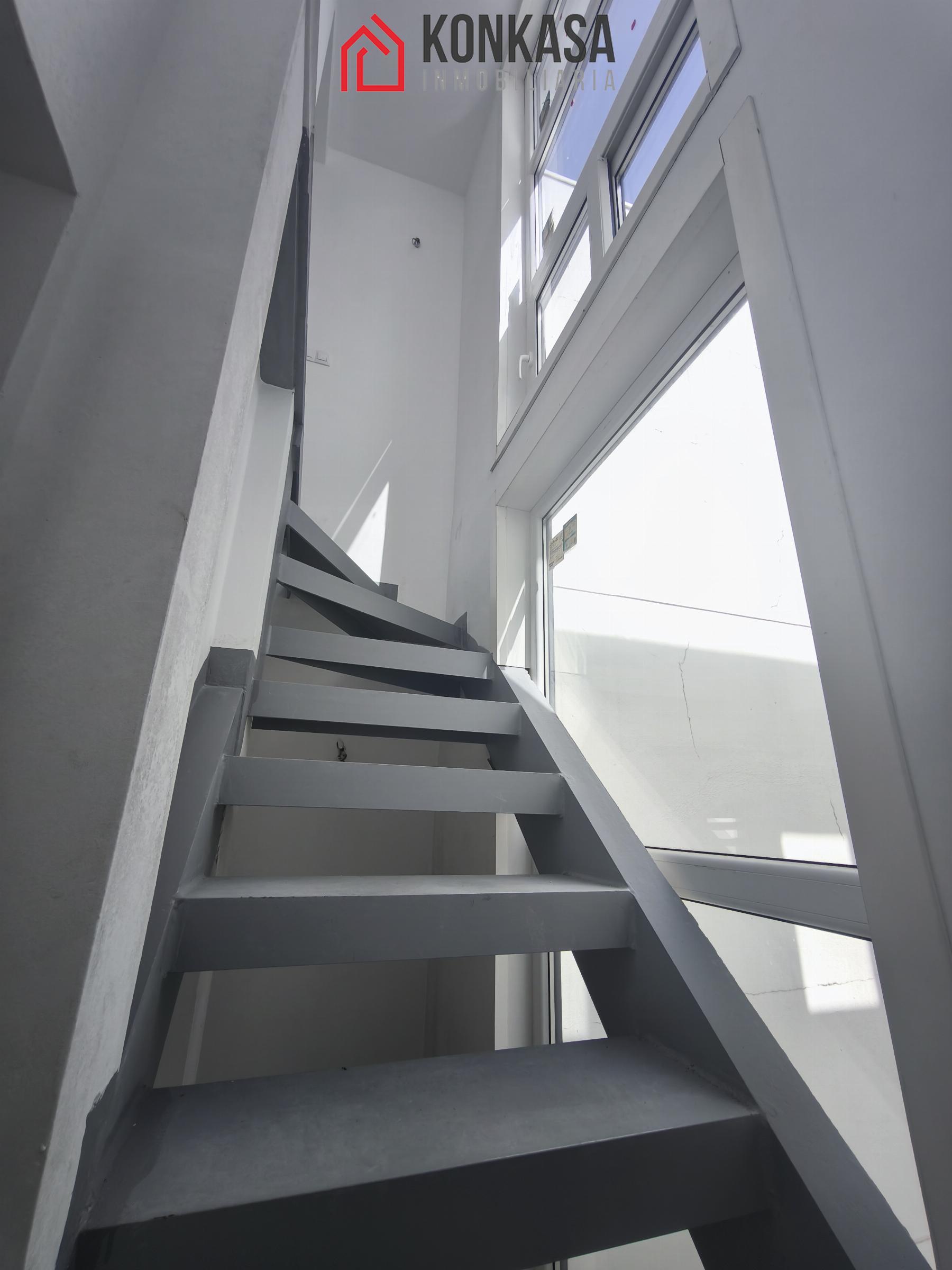 Escalera