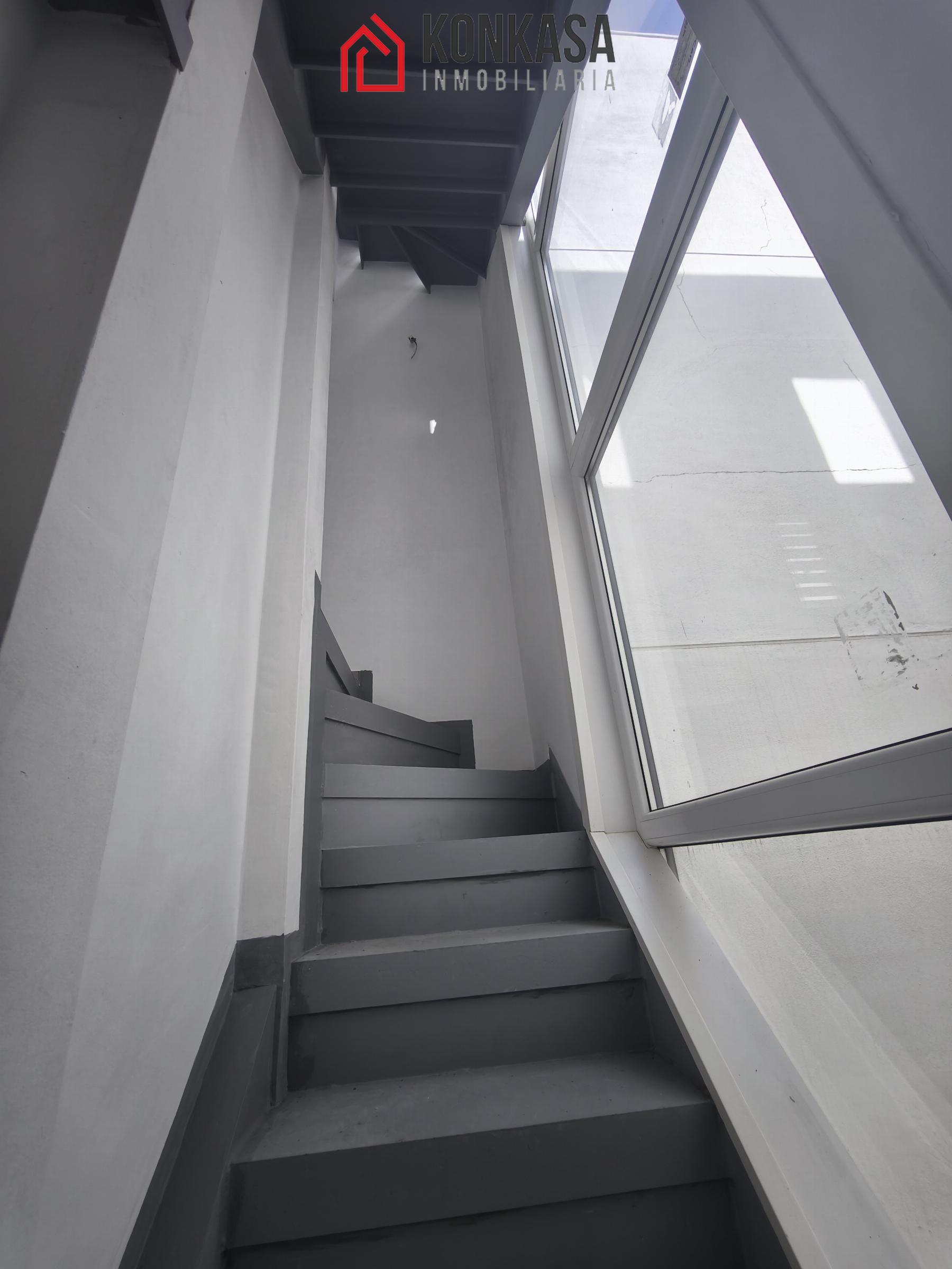 Escalera