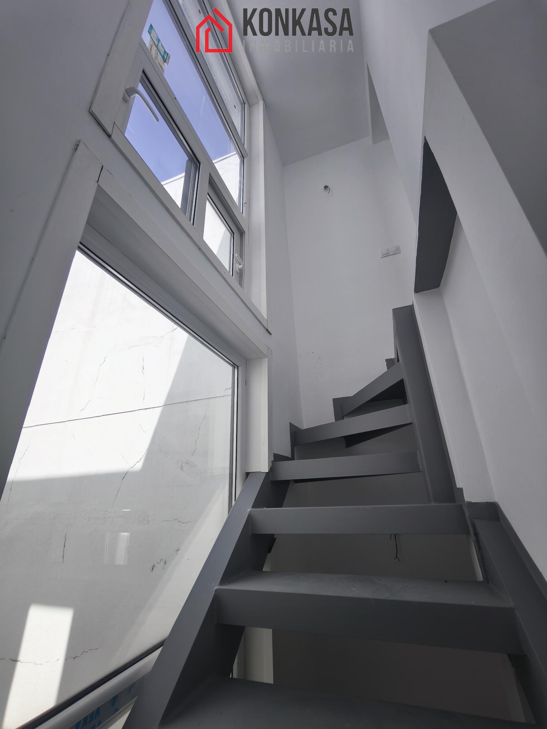 Escalera