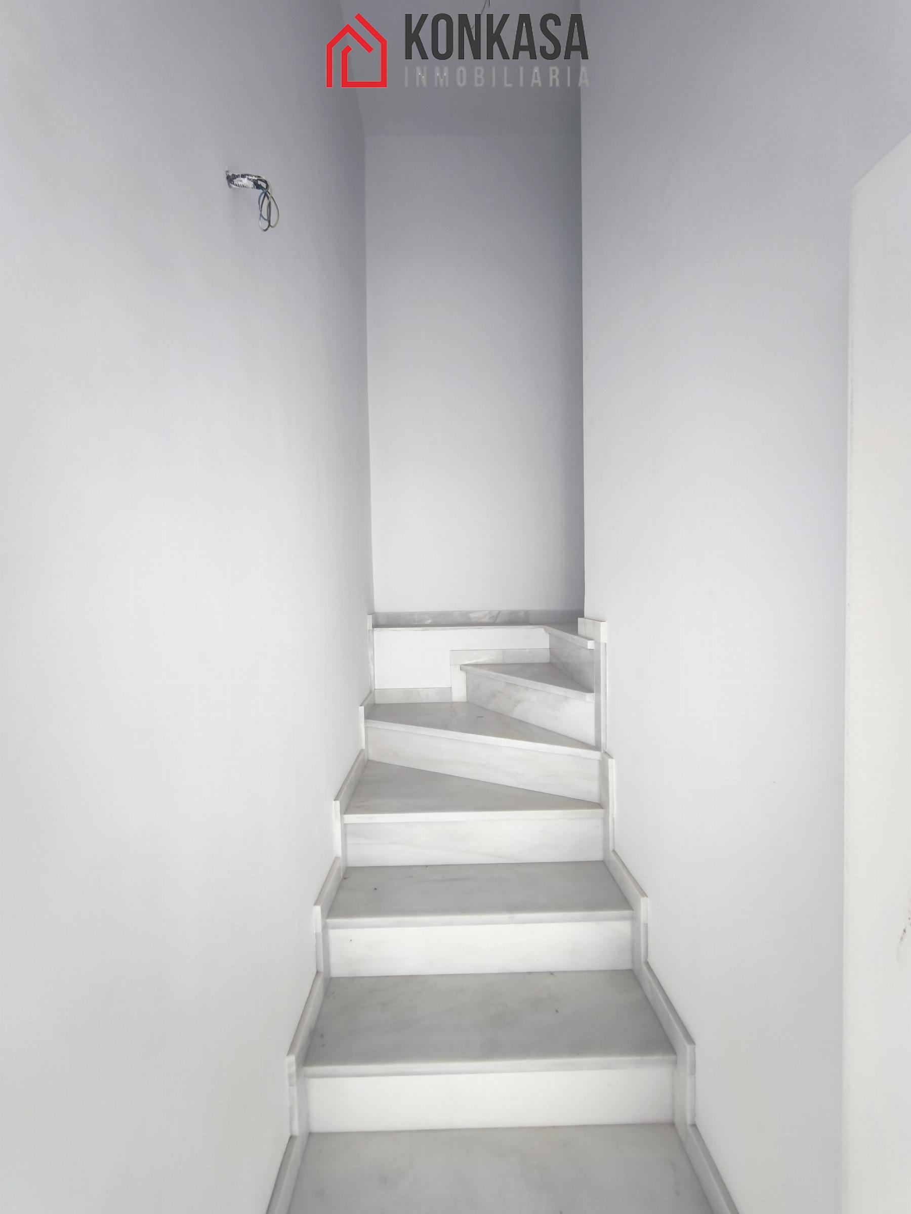 Escalera