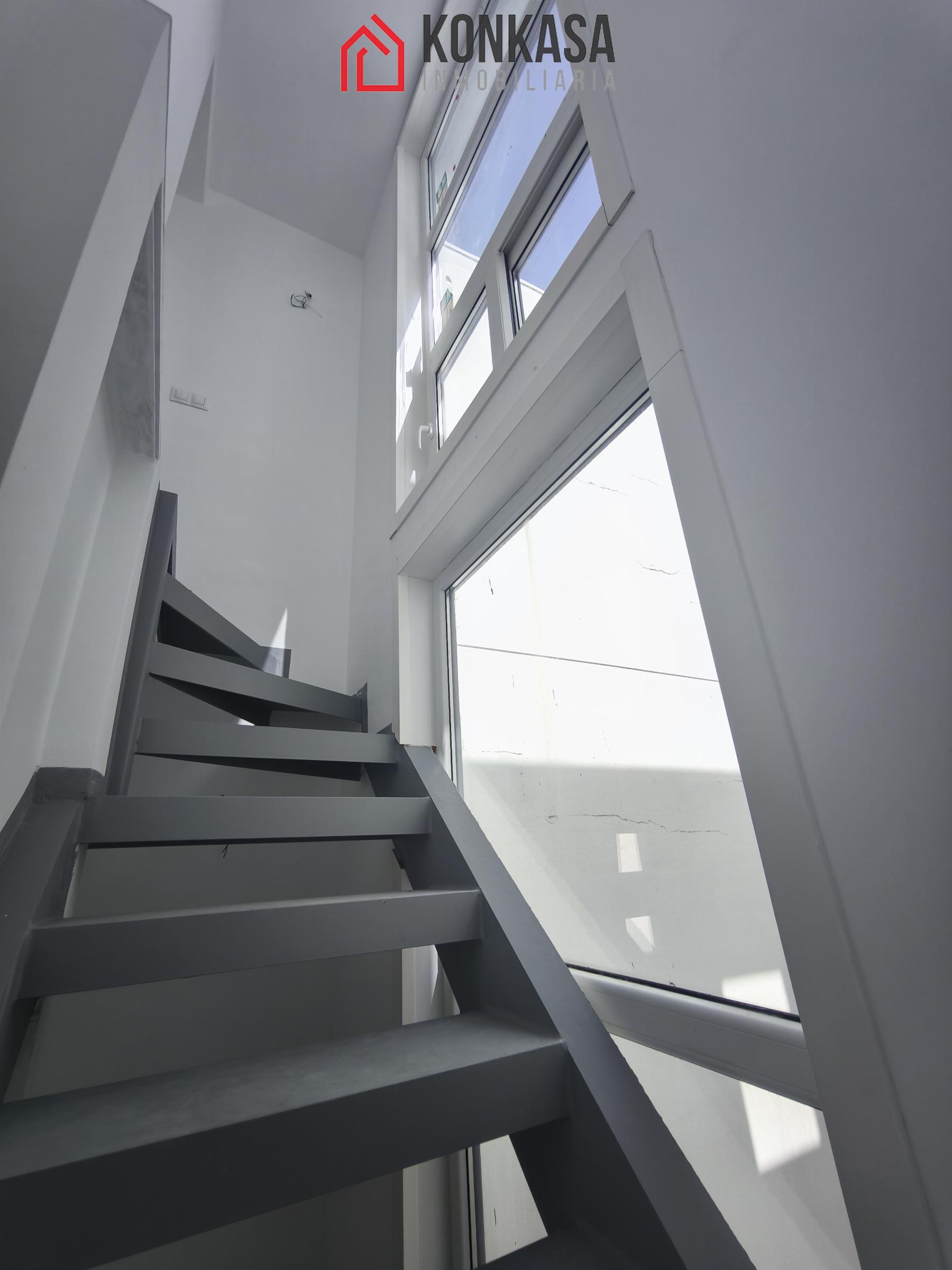 Escalera