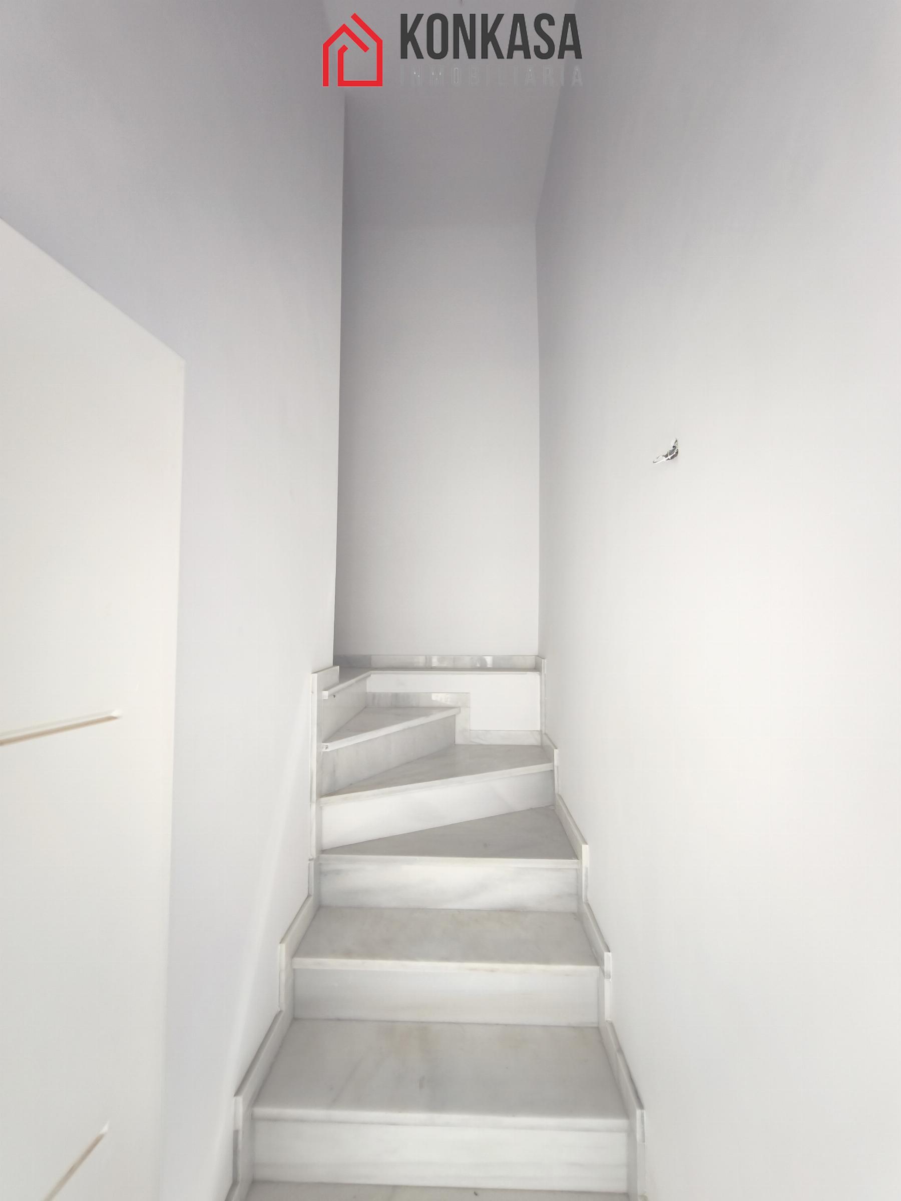 Escalera