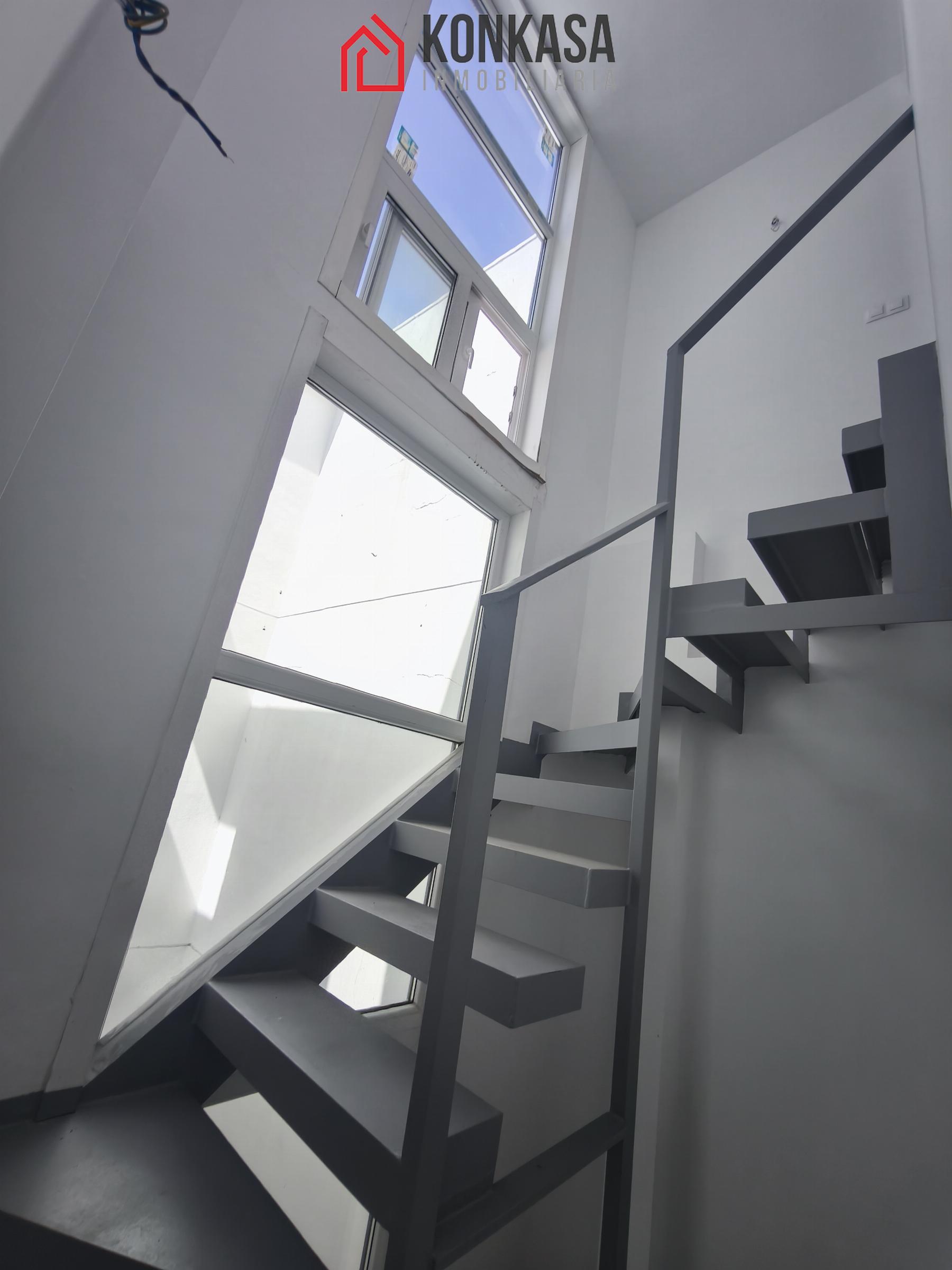 Escalera