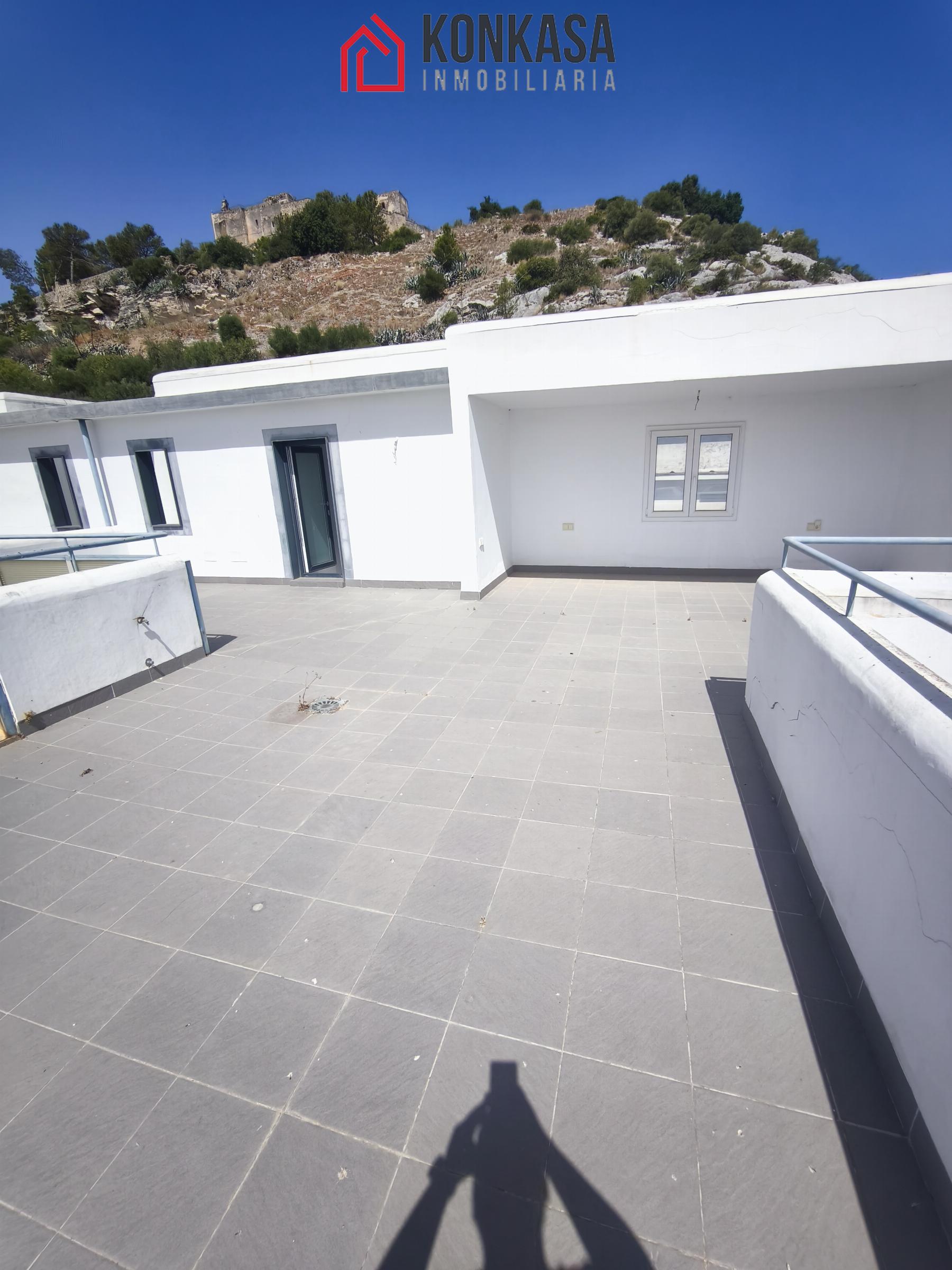 Terraza