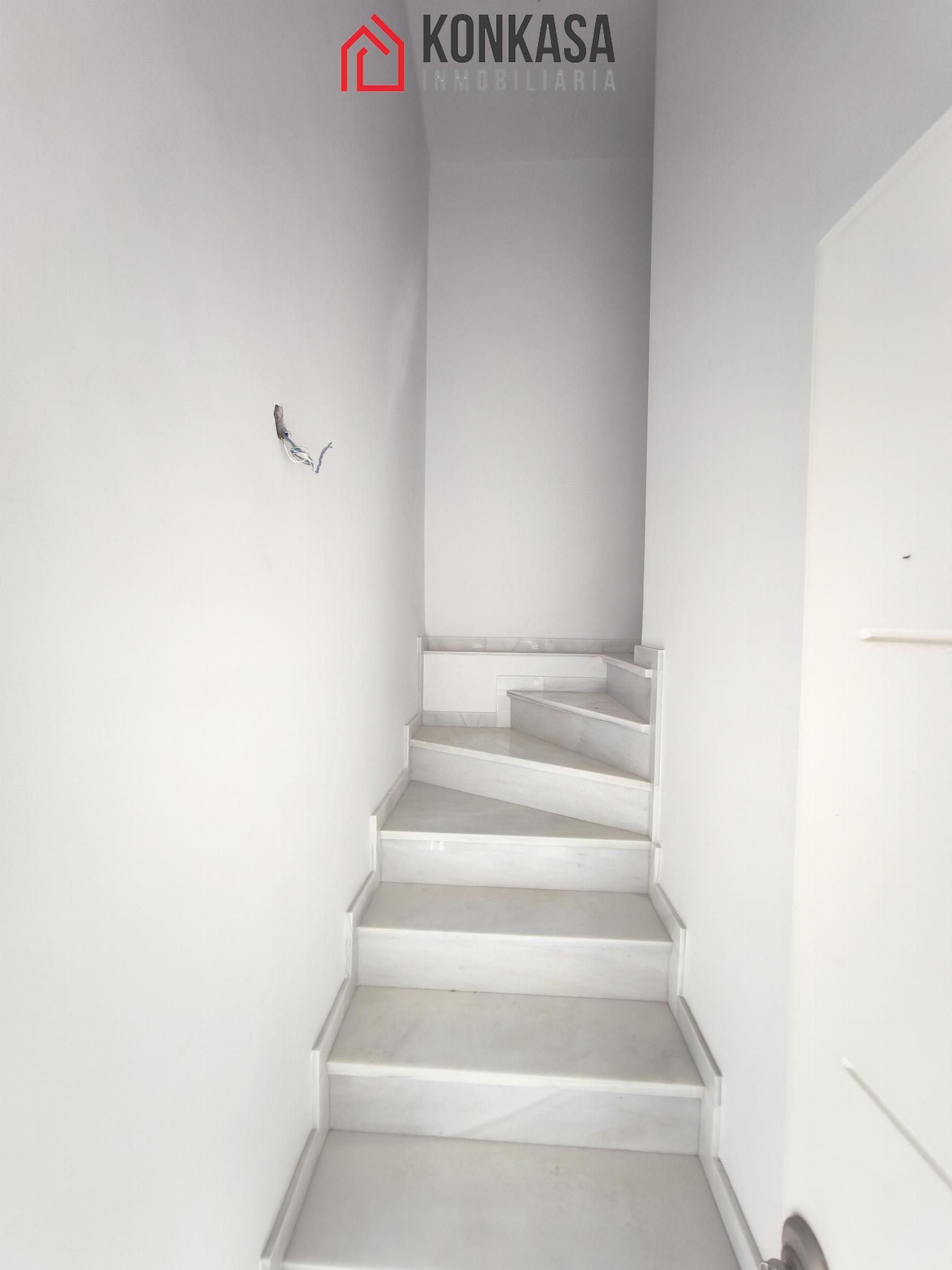 Escalera
