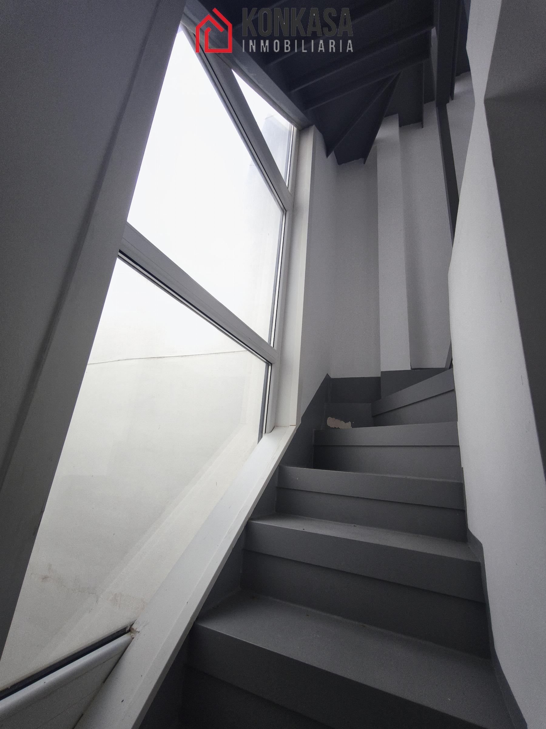 Escalera
