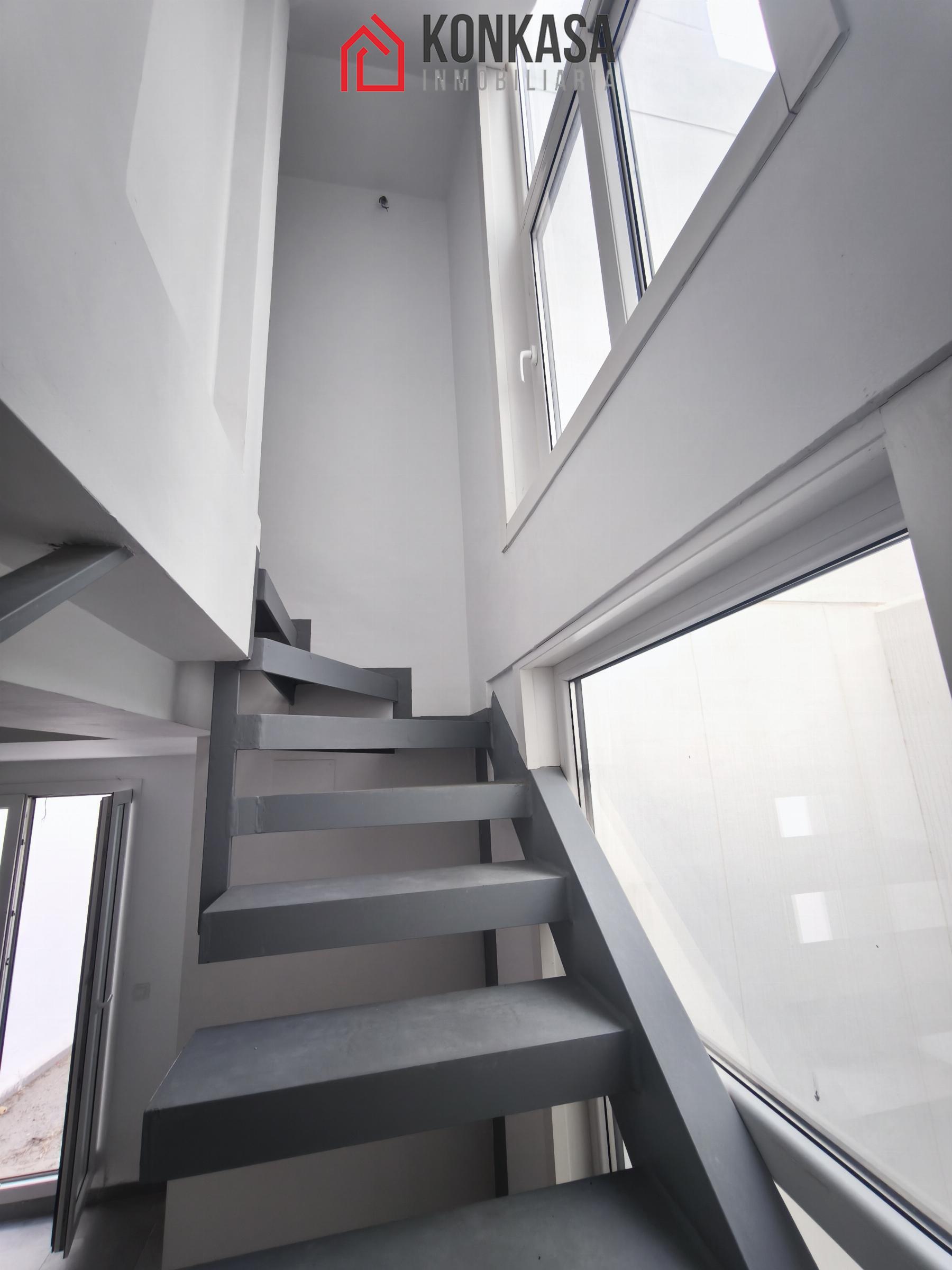 Escalera
