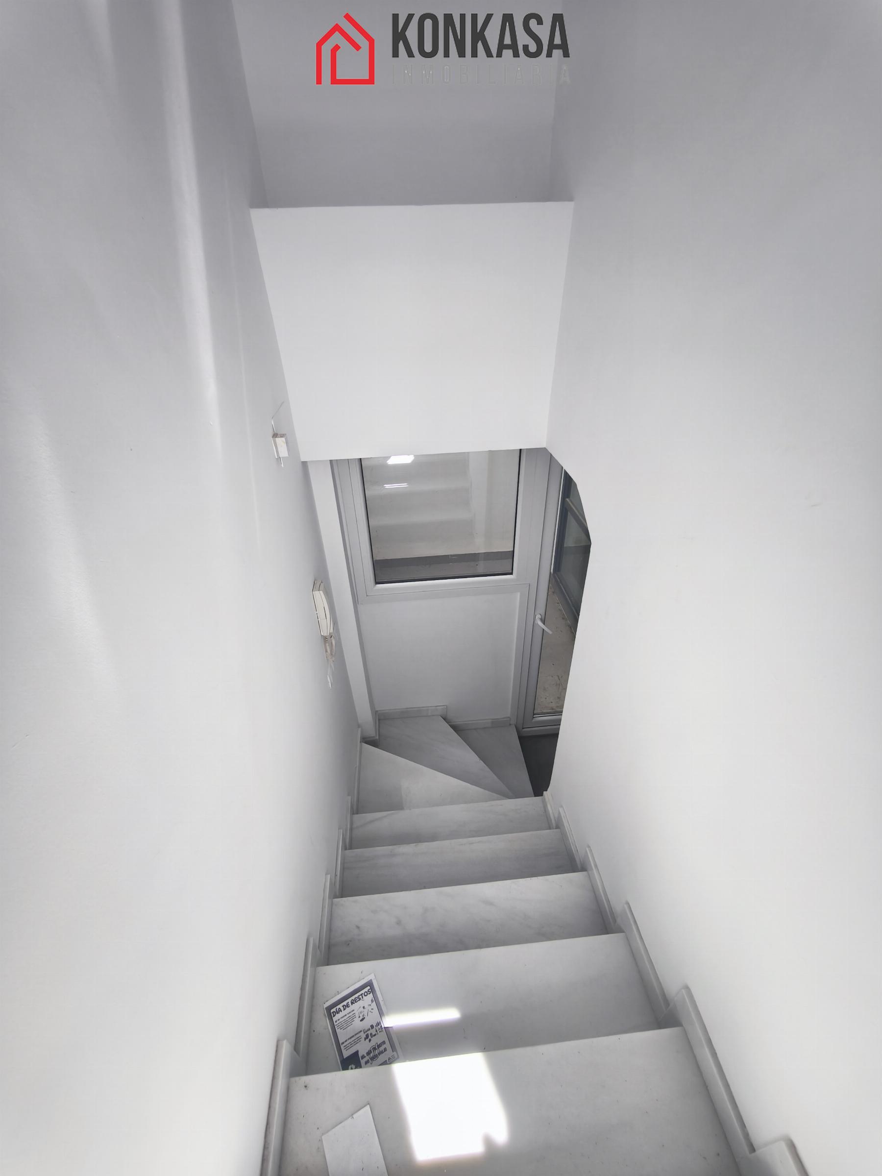 Escalera