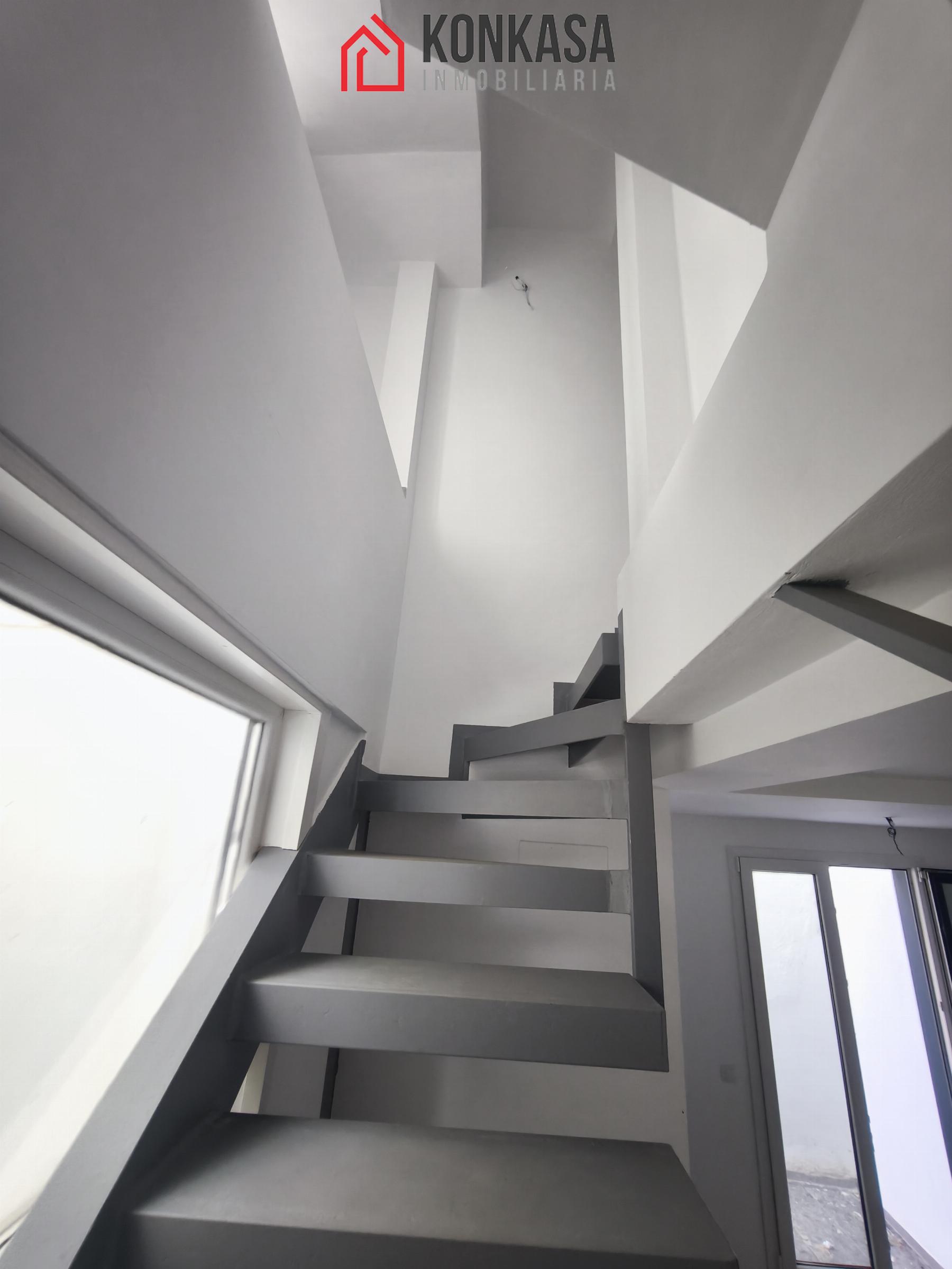 Escalera