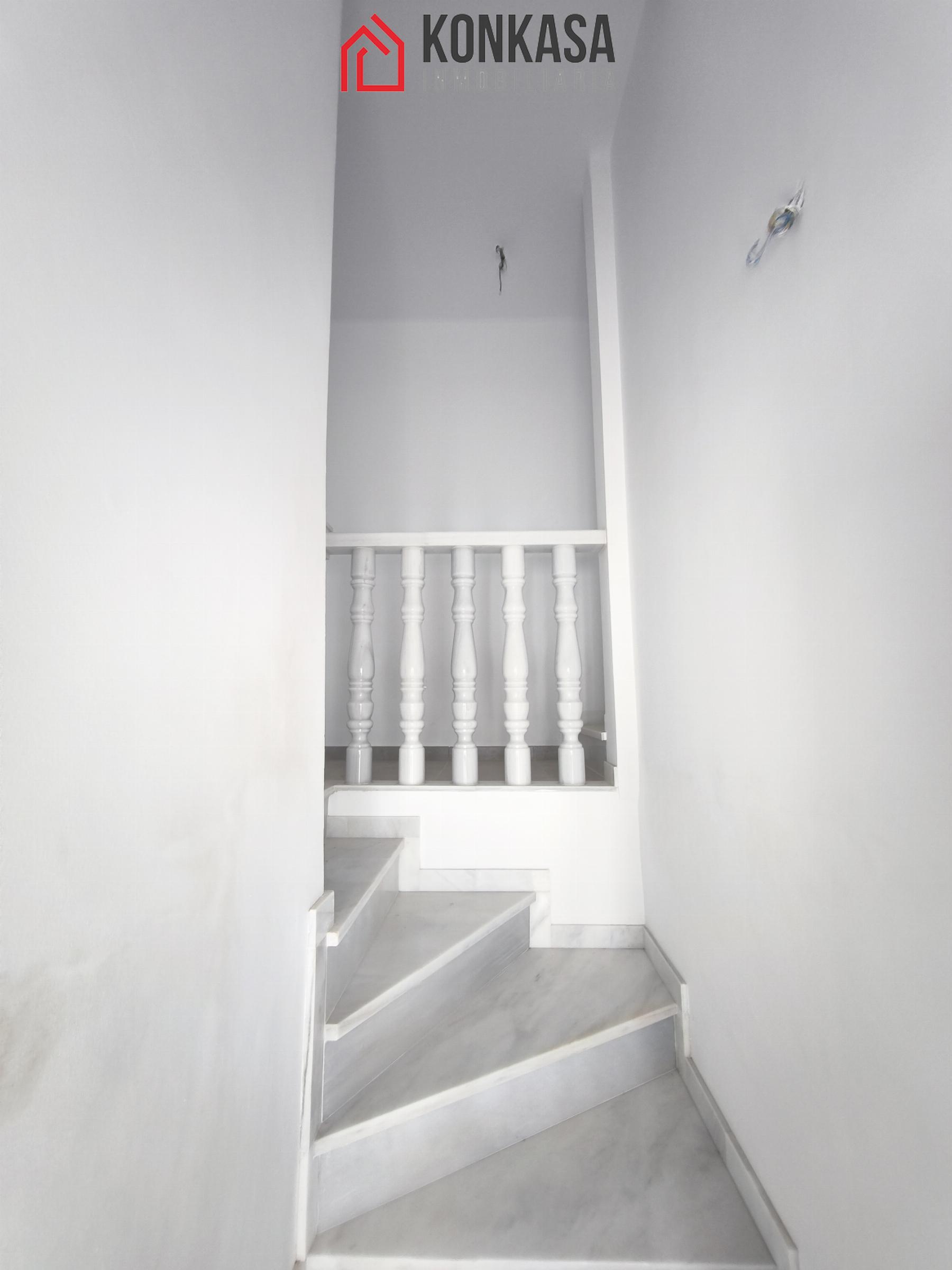 Escalera