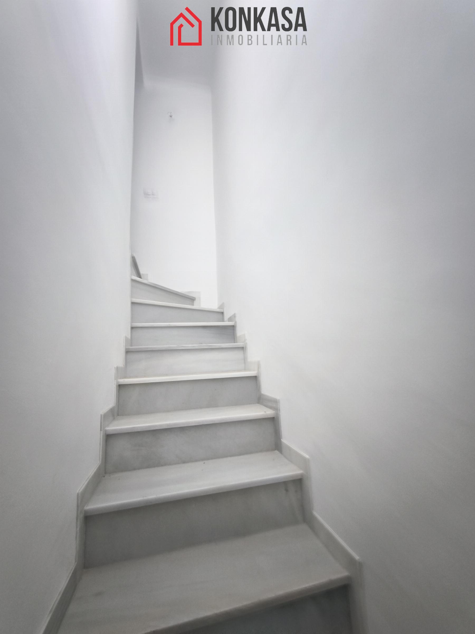 Escalera