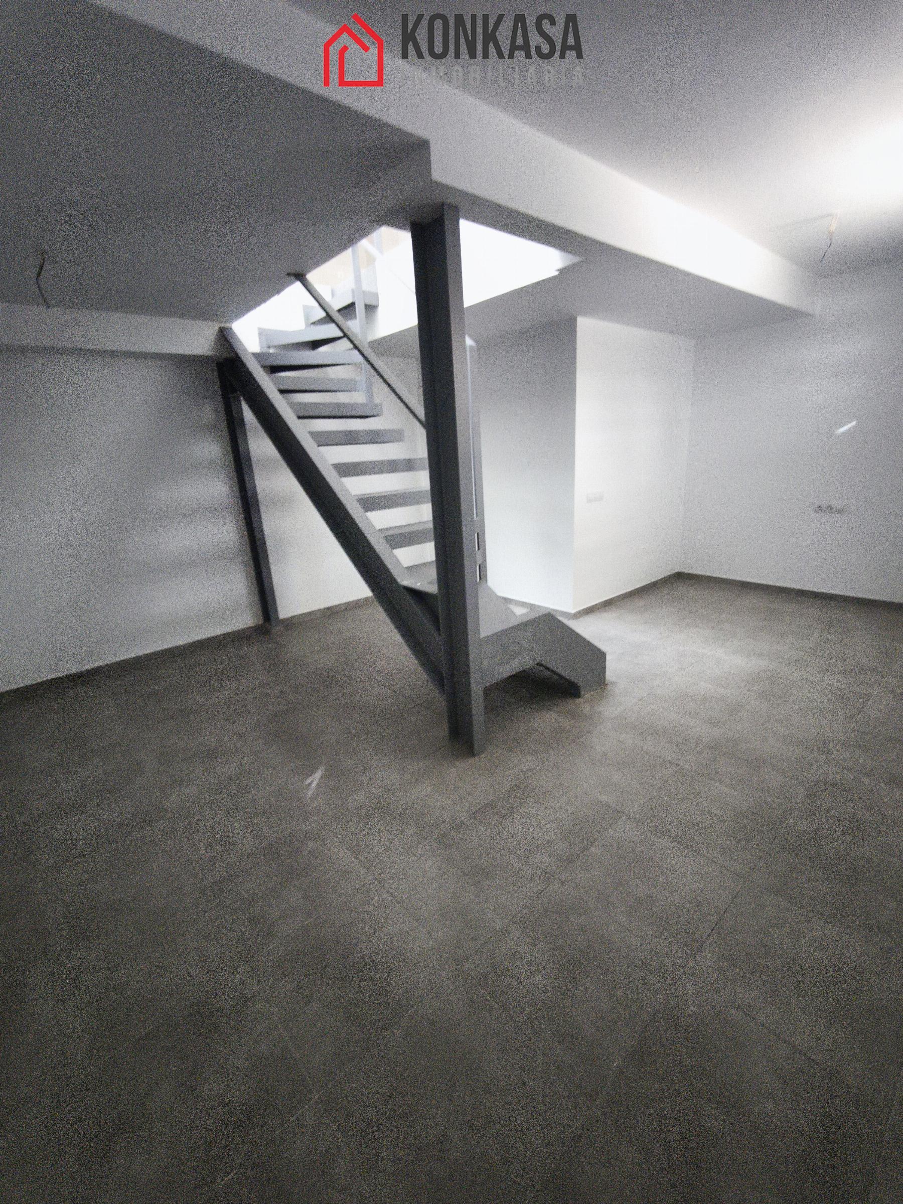 Venta de dúplex en Espera