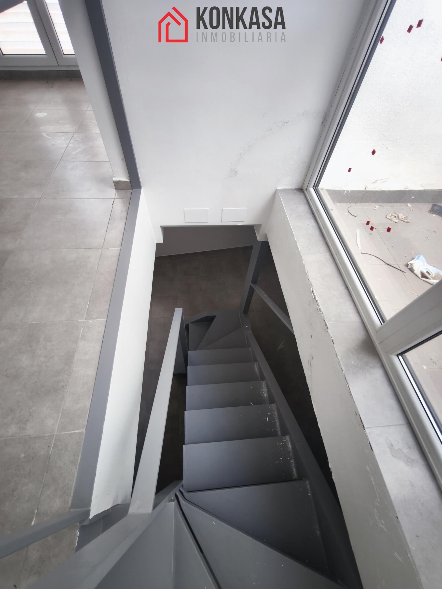 Escalera