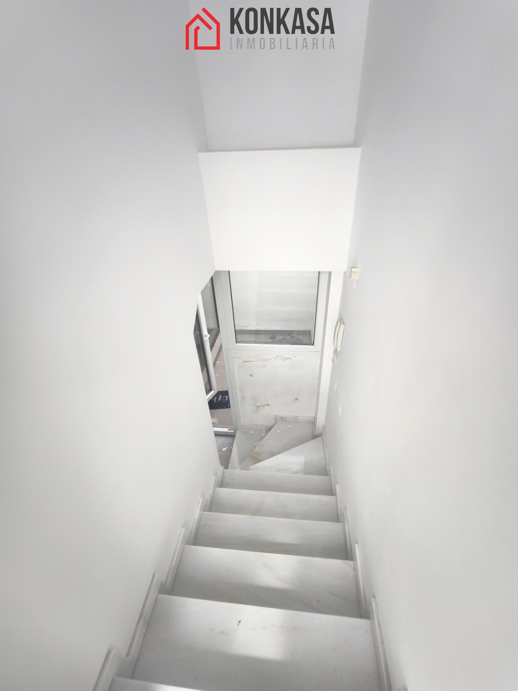 Escalera