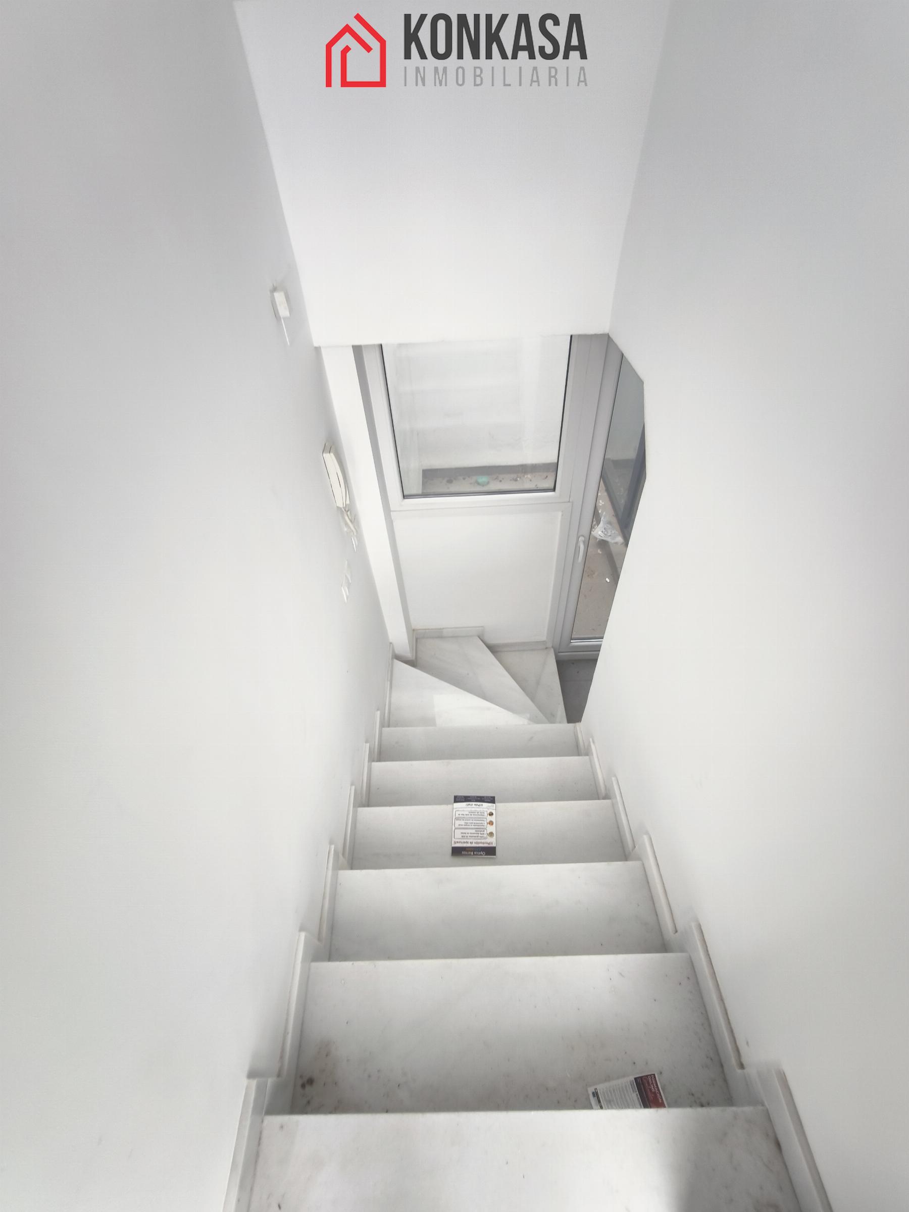 Escalera