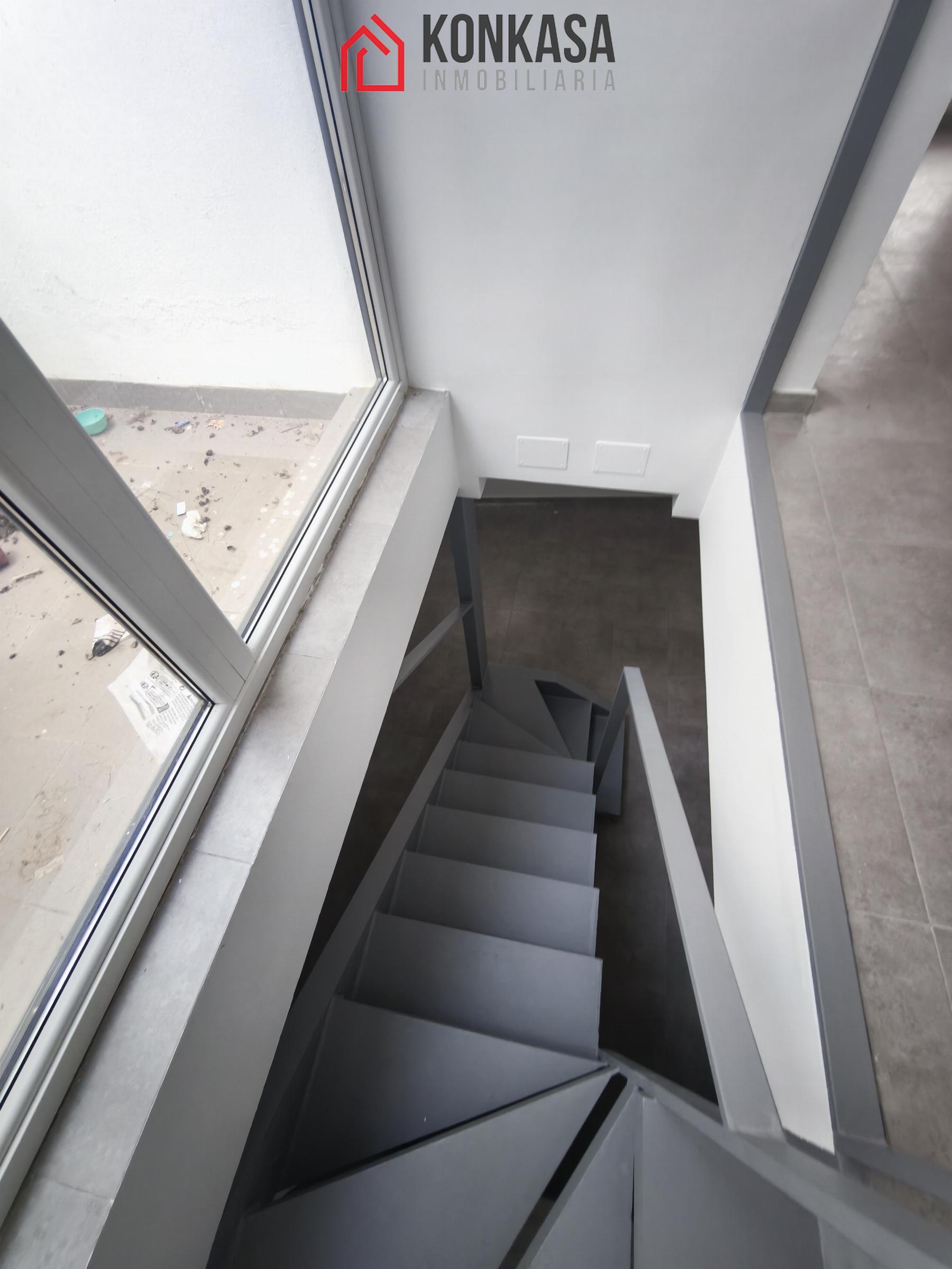 Escalera